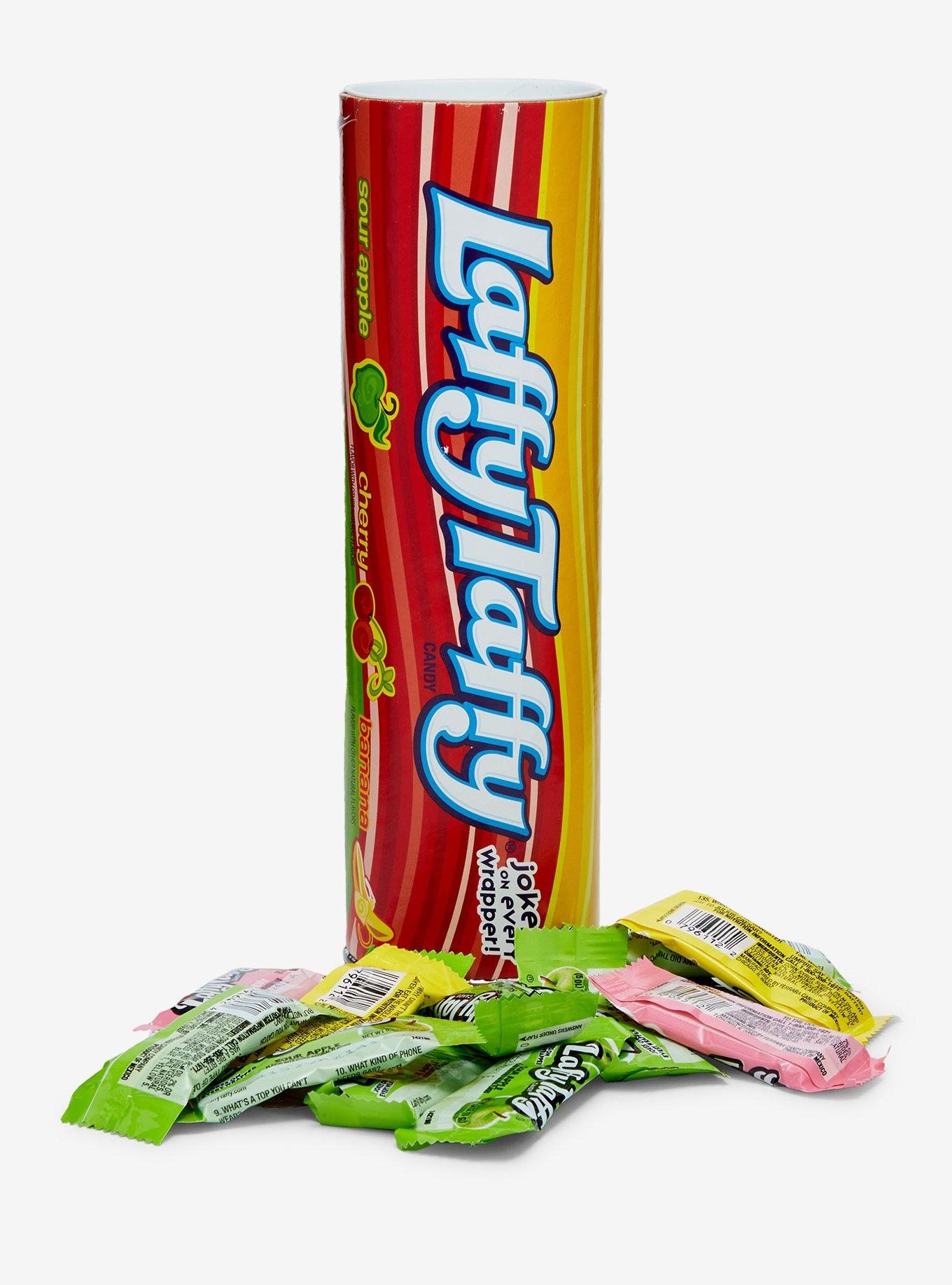 Laffy Taffy Candy Tube, , hi-res