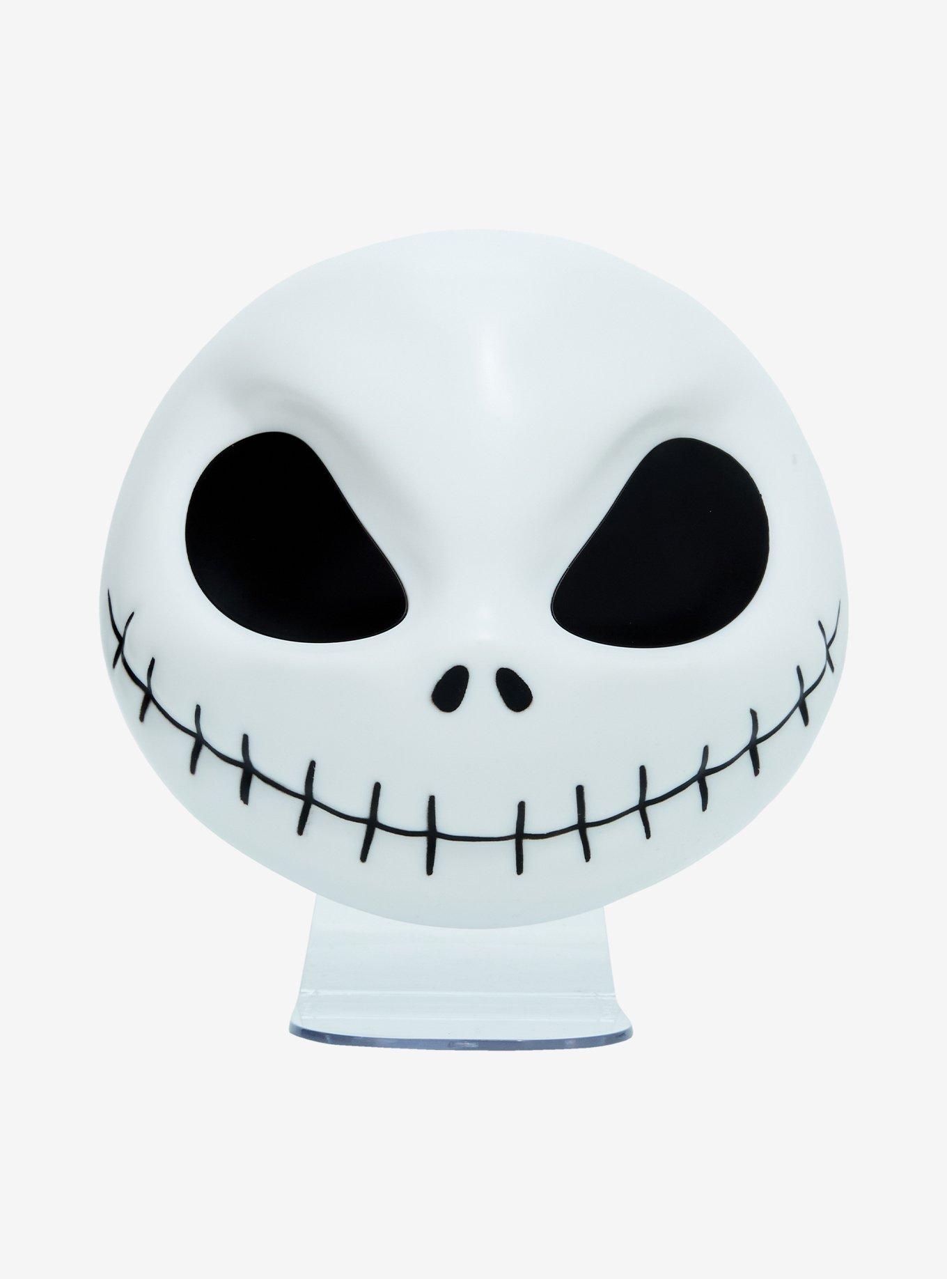 The Nightmare Before Christmas Jack Face Light, , hi-res