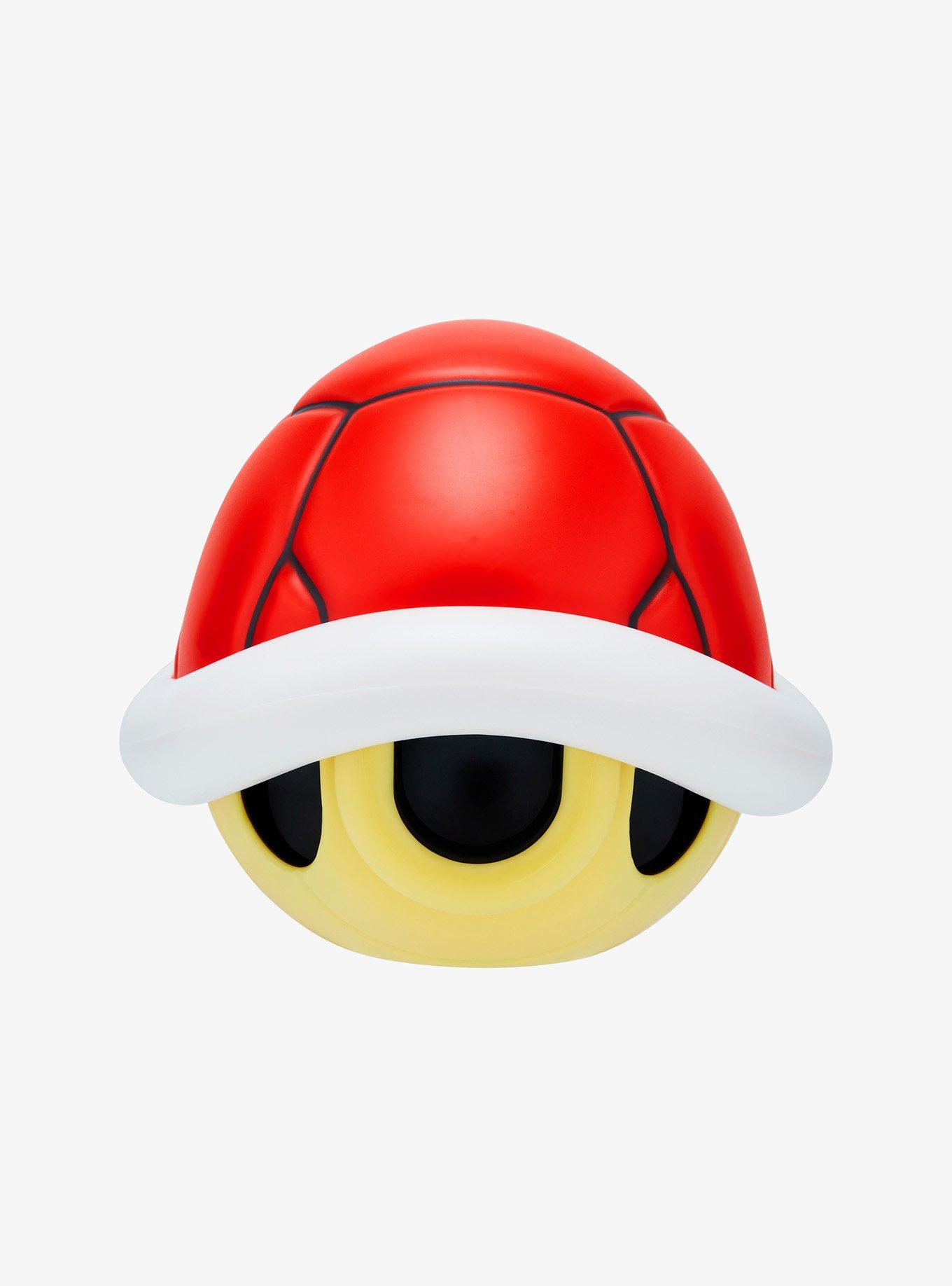 Mario Kart Red Shell Figural Mood Light, , hi-res