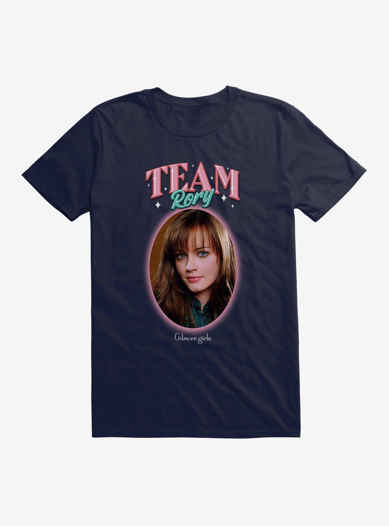 Gilmore Girls Team Rory T-Shirt, , hi-res