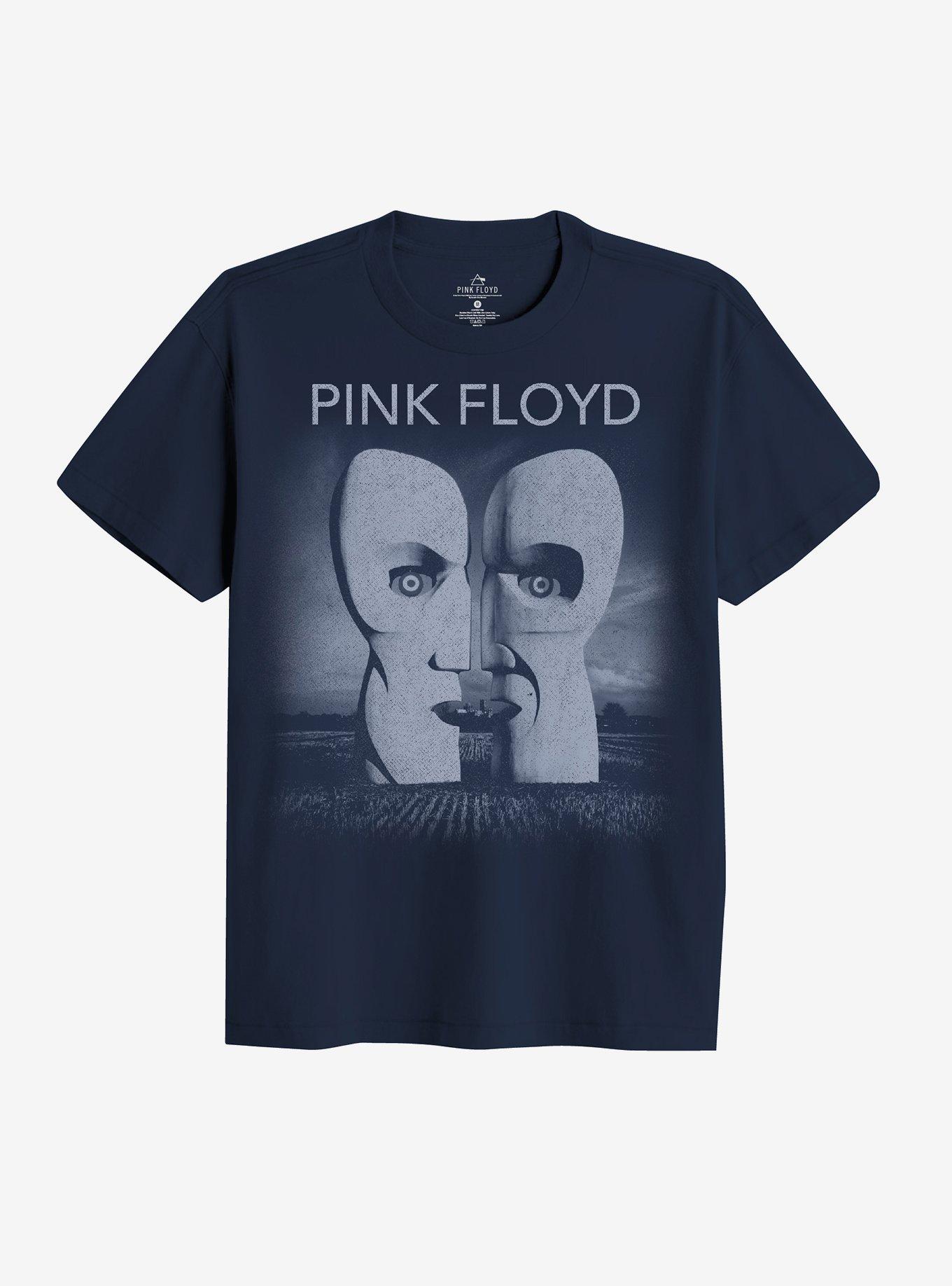 Pink Floyd The Division Bell T-Shirt, , hi-res