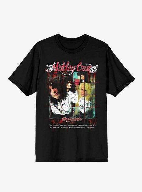 Dr feelgood t shirt clearance