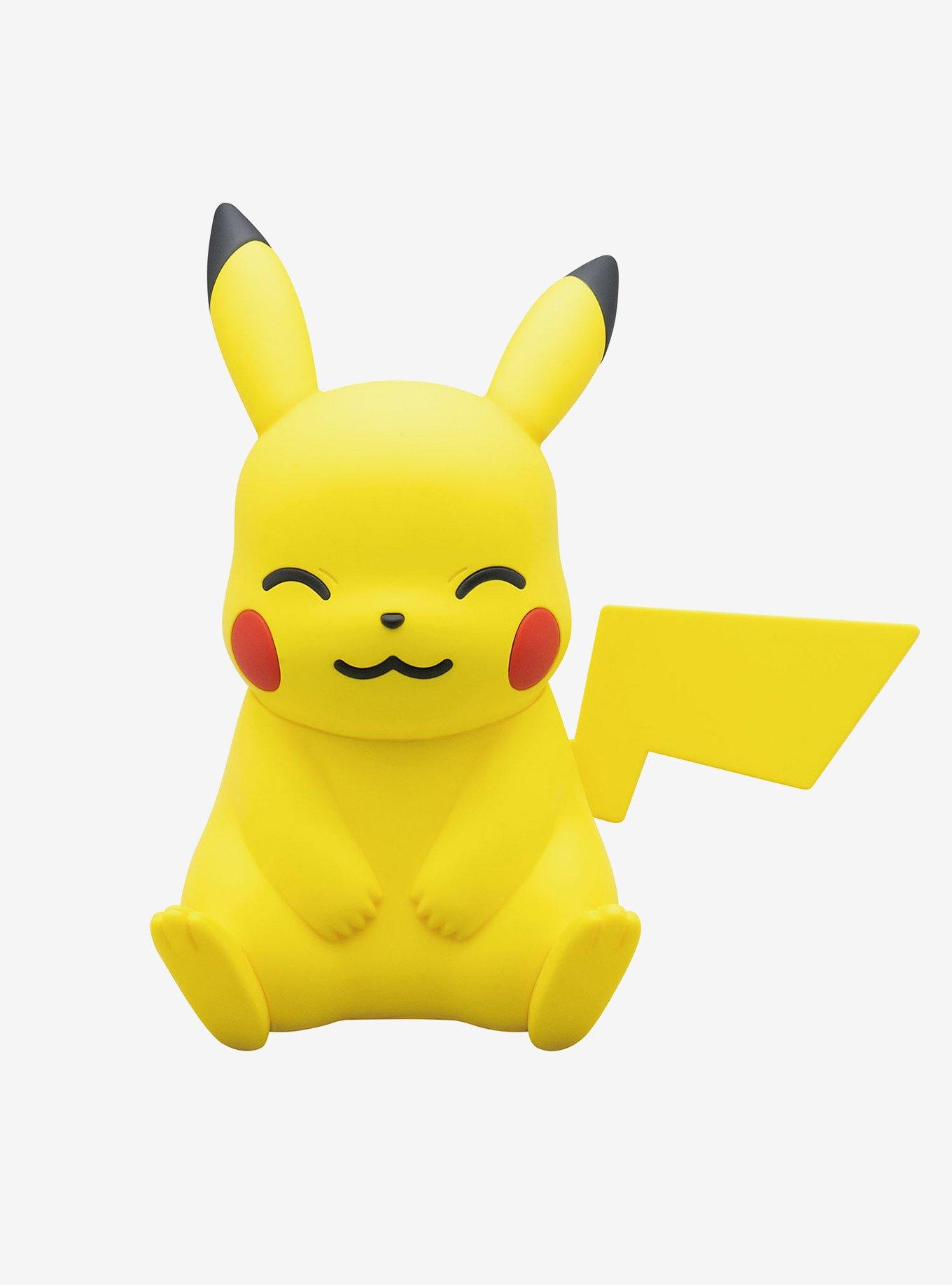 Pokemon Pikachu Sitting Model Kit, , hi-res