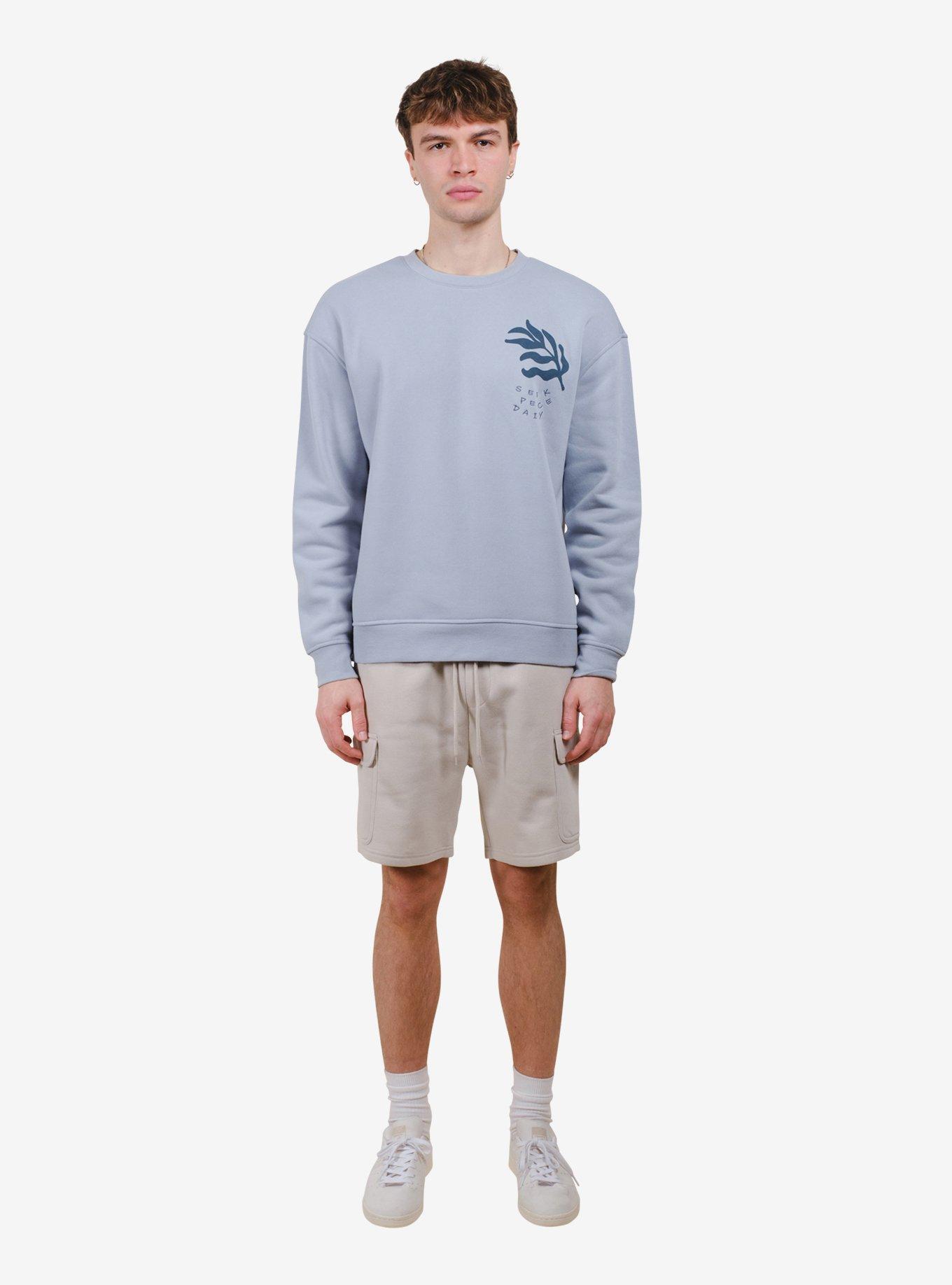 Sand Core Fleece Cargo Short, , hi-res