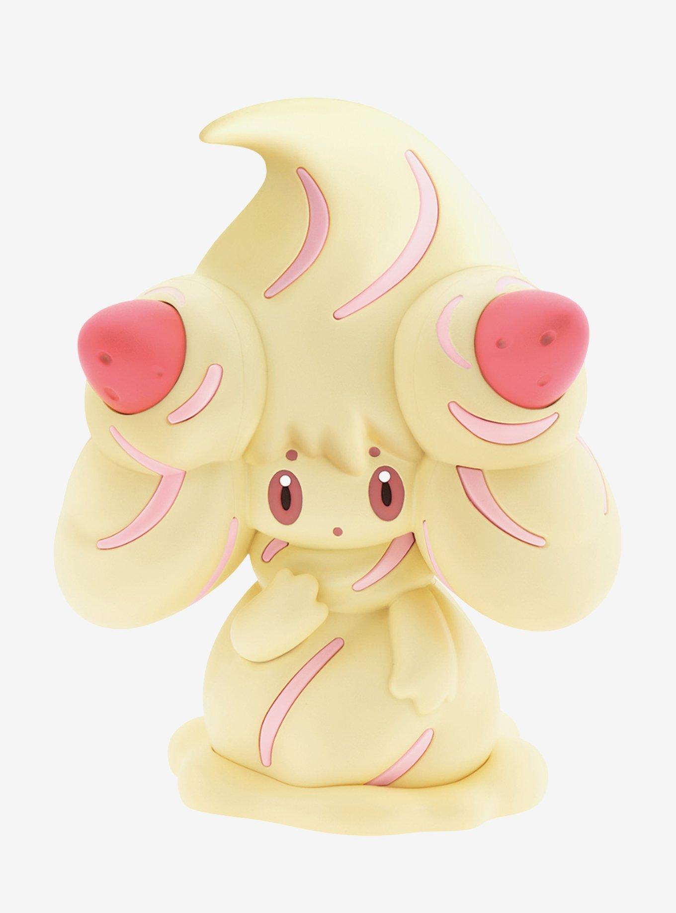 Bandai Spirits Pokemon Alcremie Model Kit, , hi-res