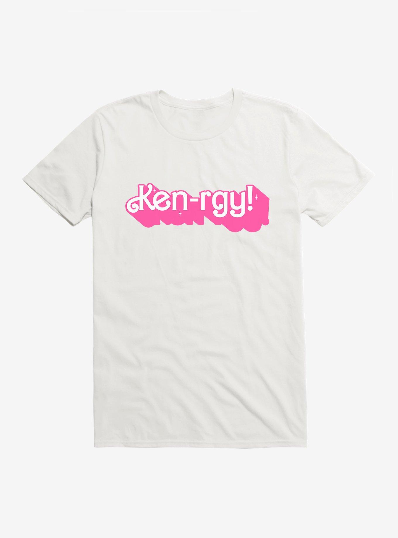 Barbie Movie Ken-rgy! T-Shirt, , hi-res