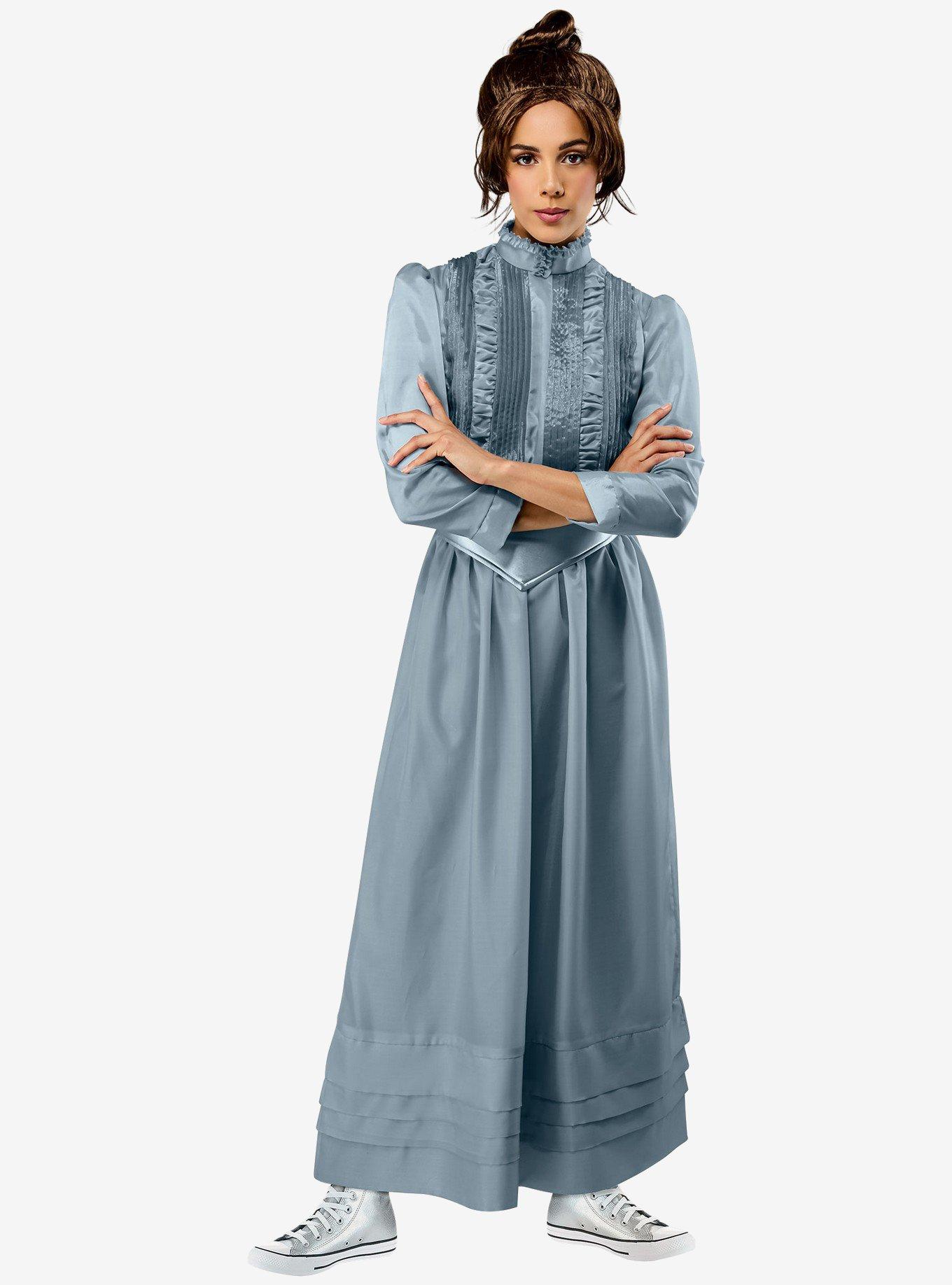 Beetlejuice 2 Astrid Deetz Costume, , hi-res