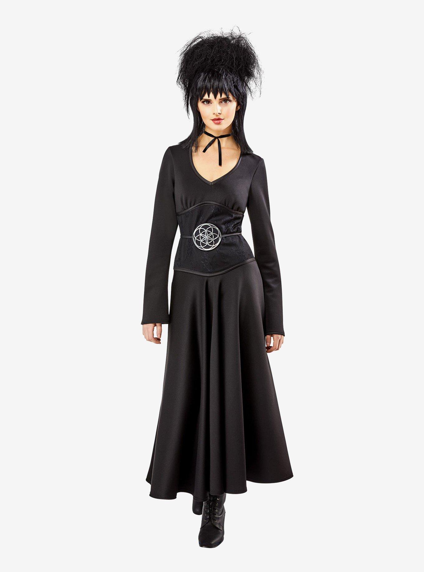 Beetlejuice 2 Lydia Deetz Costume, , hi-res