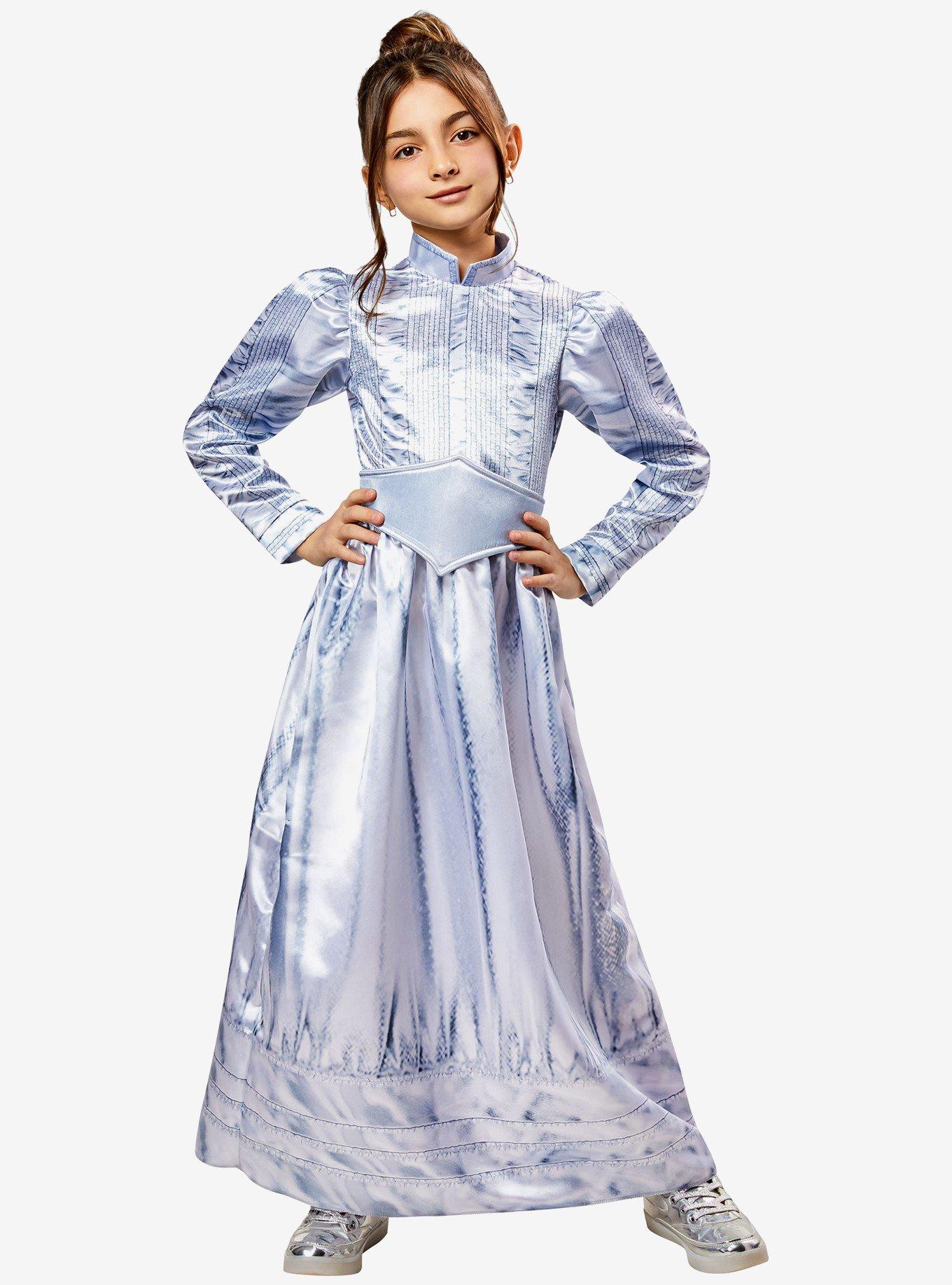 Beetlejuice 2 Astrid Deetz Youth Costume, , hi-res