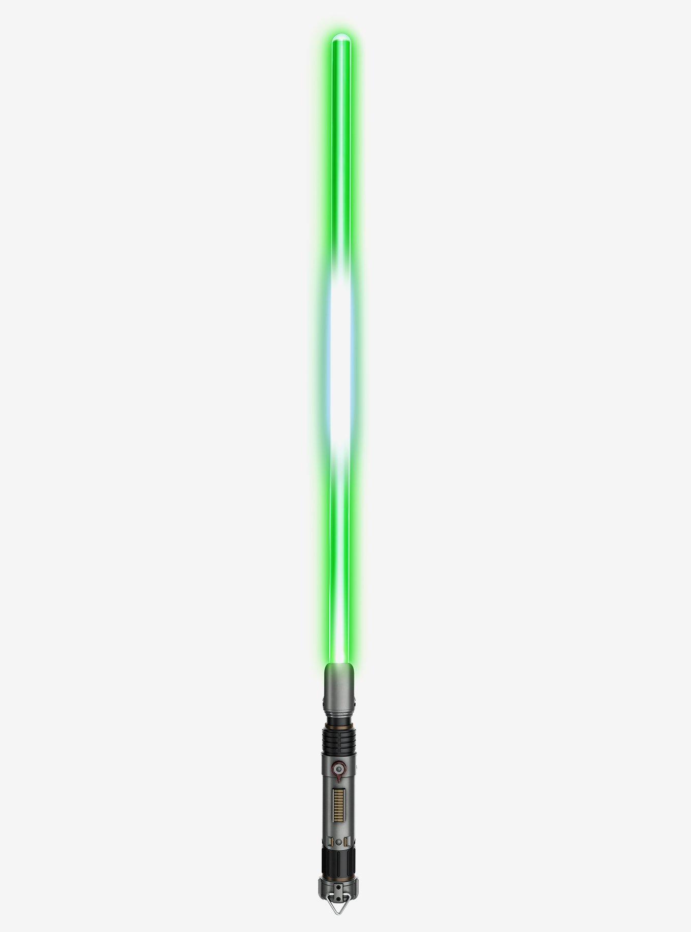 Star Wars The Black Series Ahsoka Sabine Wren Lightsaber, , hi-res