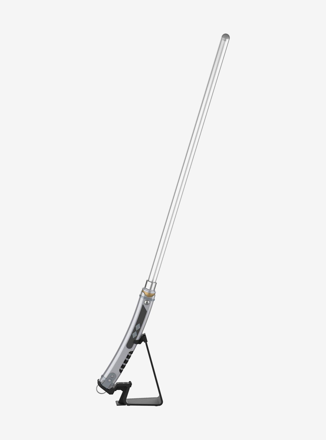 Star Wars The Black Series Ahsoka Lightsaber, , hi-res
