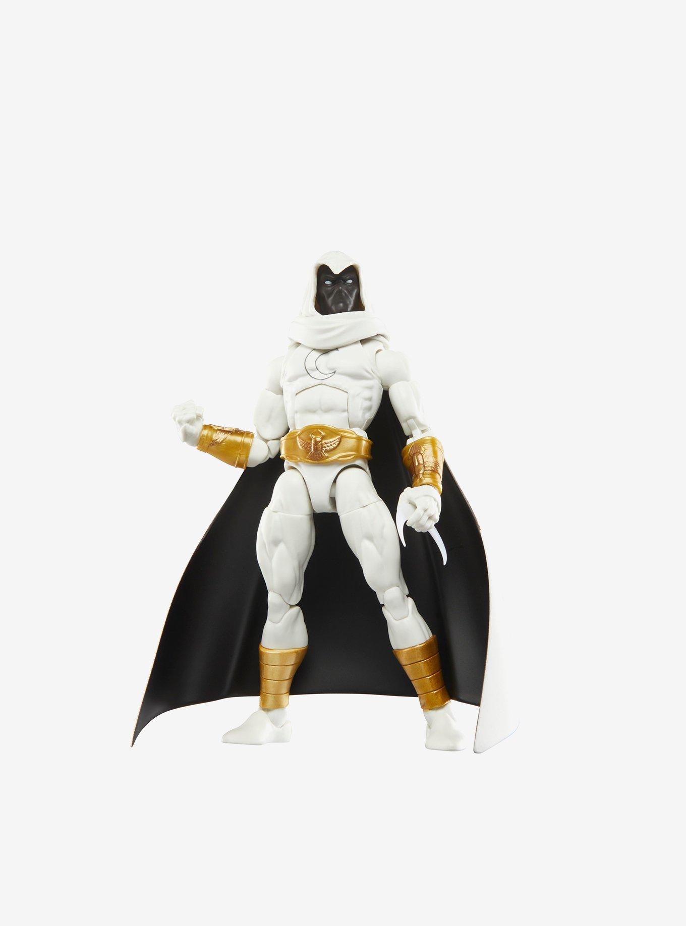 Marvel Legends Moon Knight Action Figure, , hi-res