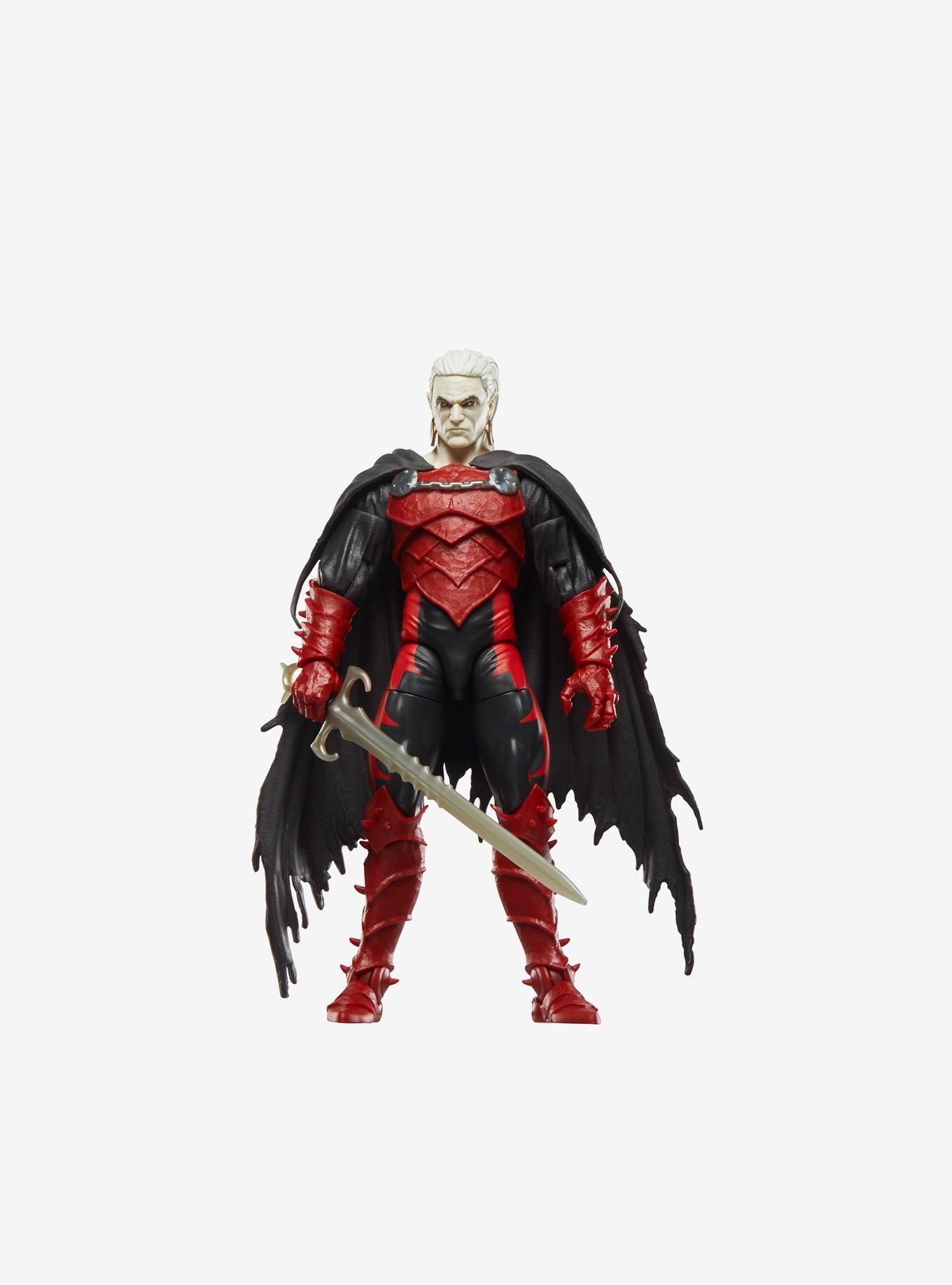 Marvel Legends Marvel's Dracula Action Figure, , hi-res