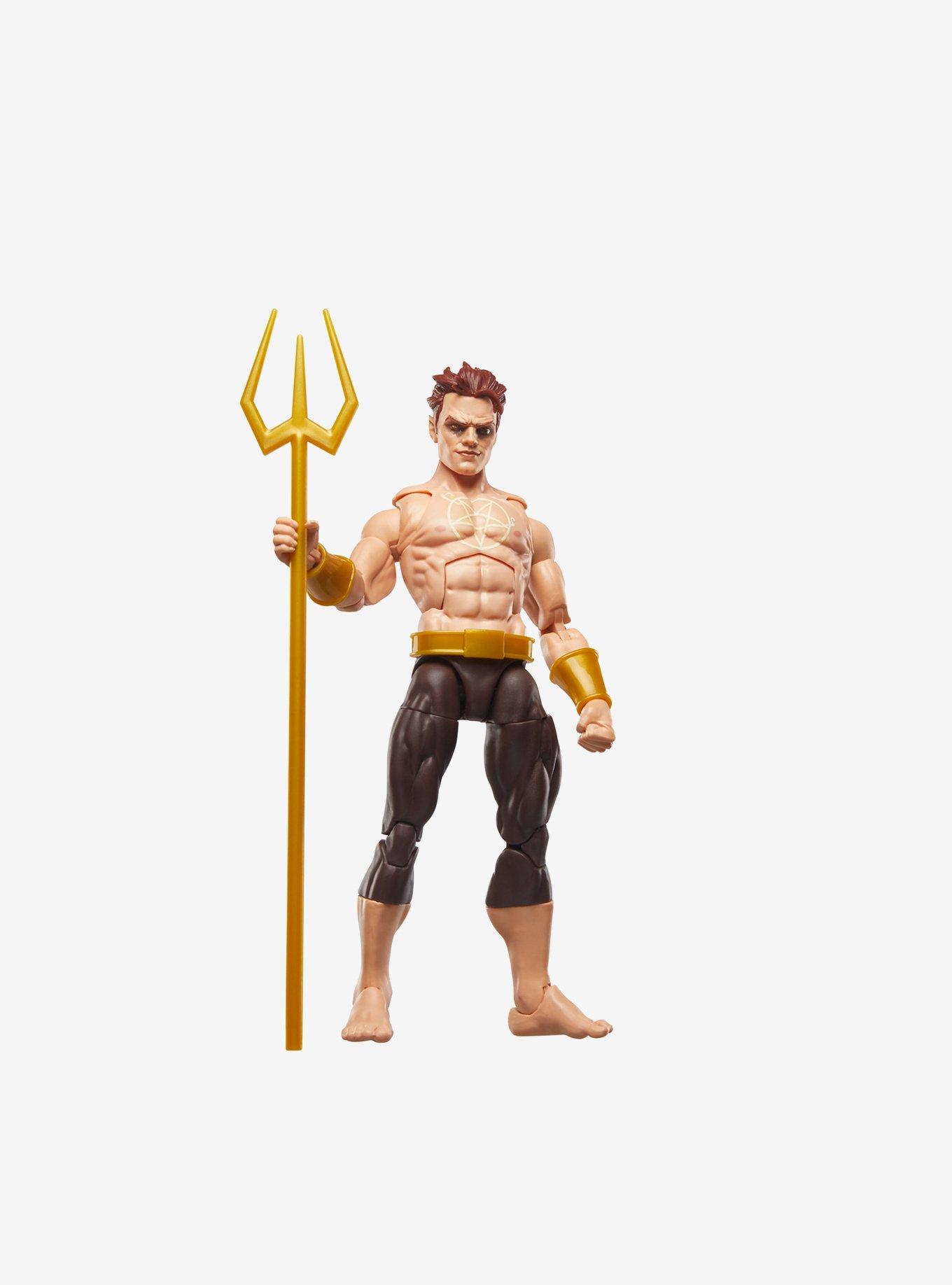 Marvel Legends Daimon Hellstrom Action Figure, , hi-res