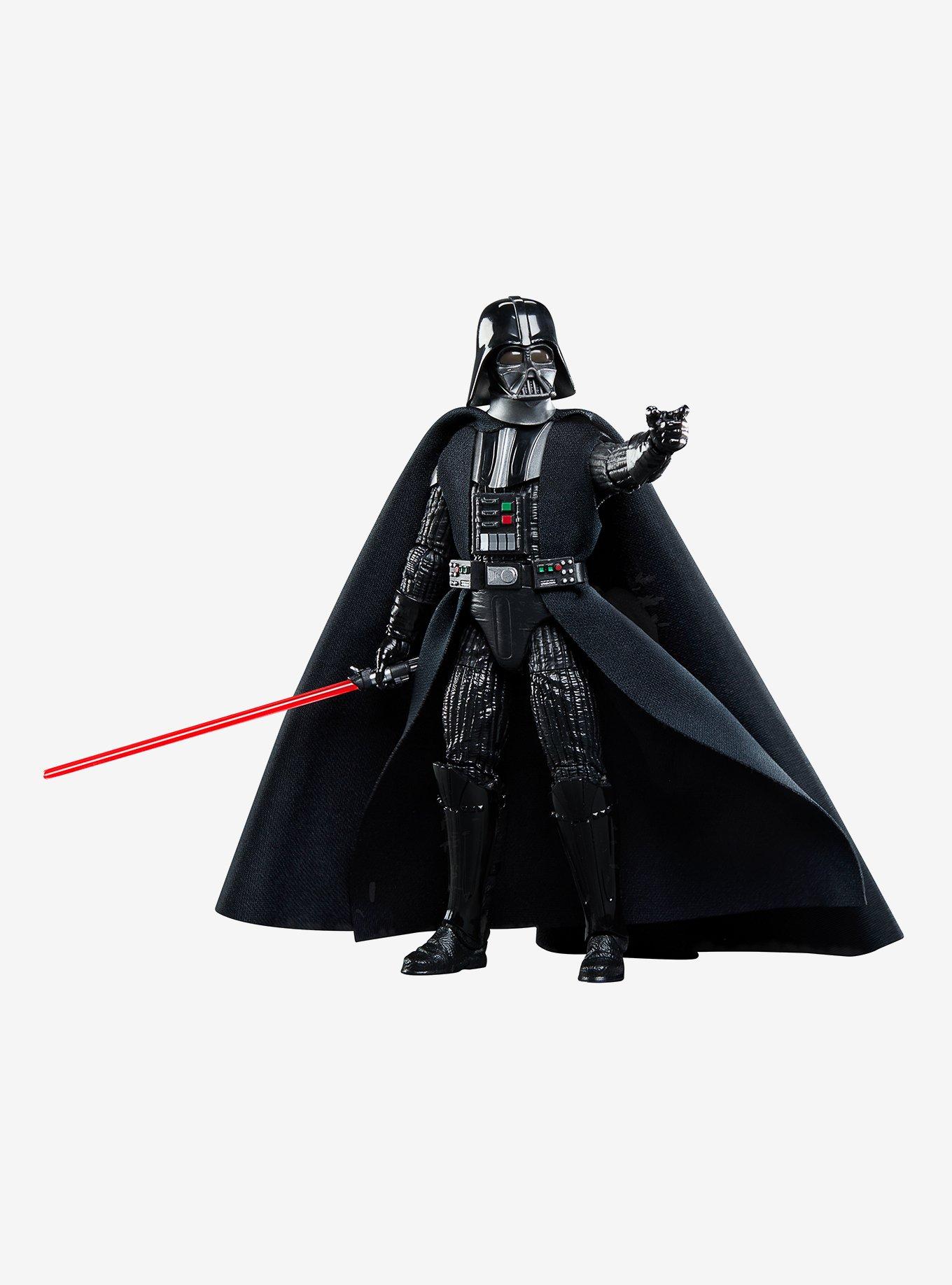 Star Wars The Black Series Darth Vader Action Figure, , hi-res