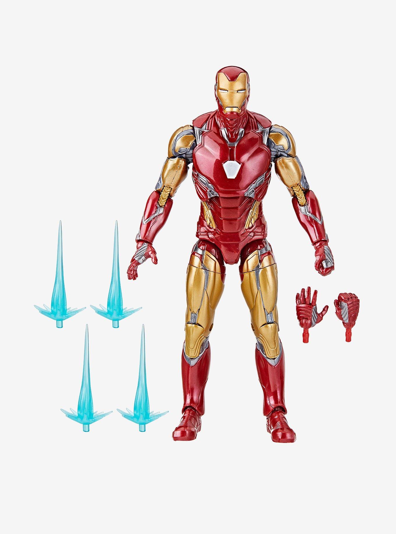 Marvel Avengers: Endgame Iron Man Action Figure, , hi-res