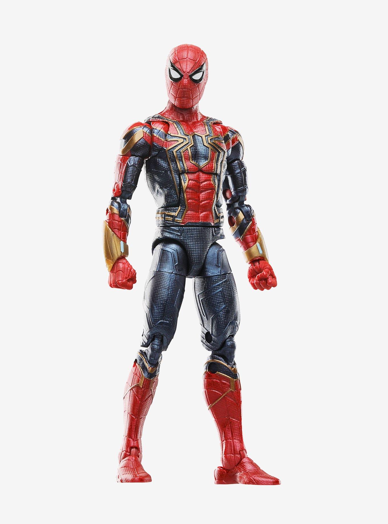 Marvel Avengers: Endgame Iron Spider Action Figure, , hi-res