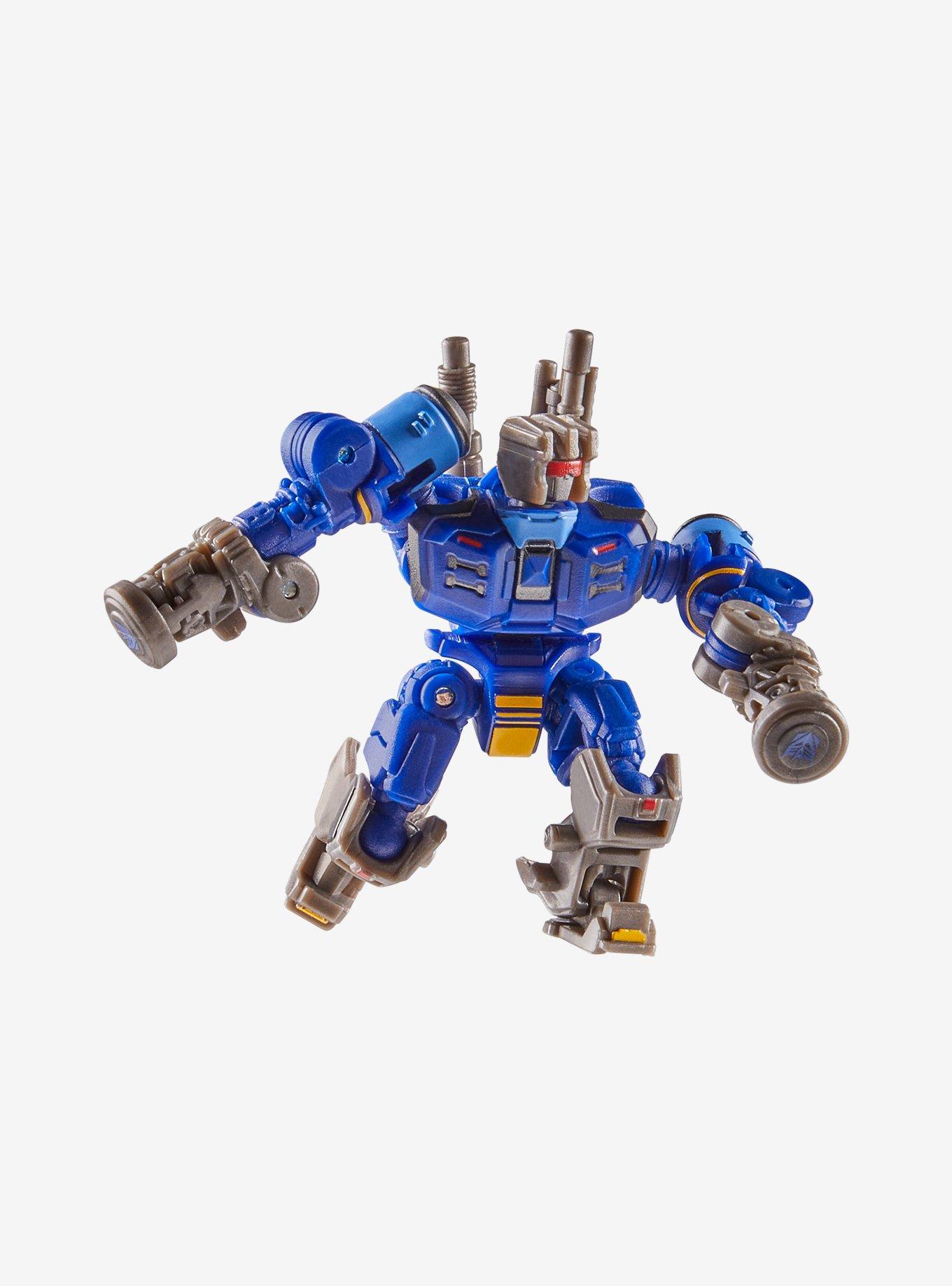 Transformers Gen Studio Series Core Mv6 Rumble Figure, , hi-res