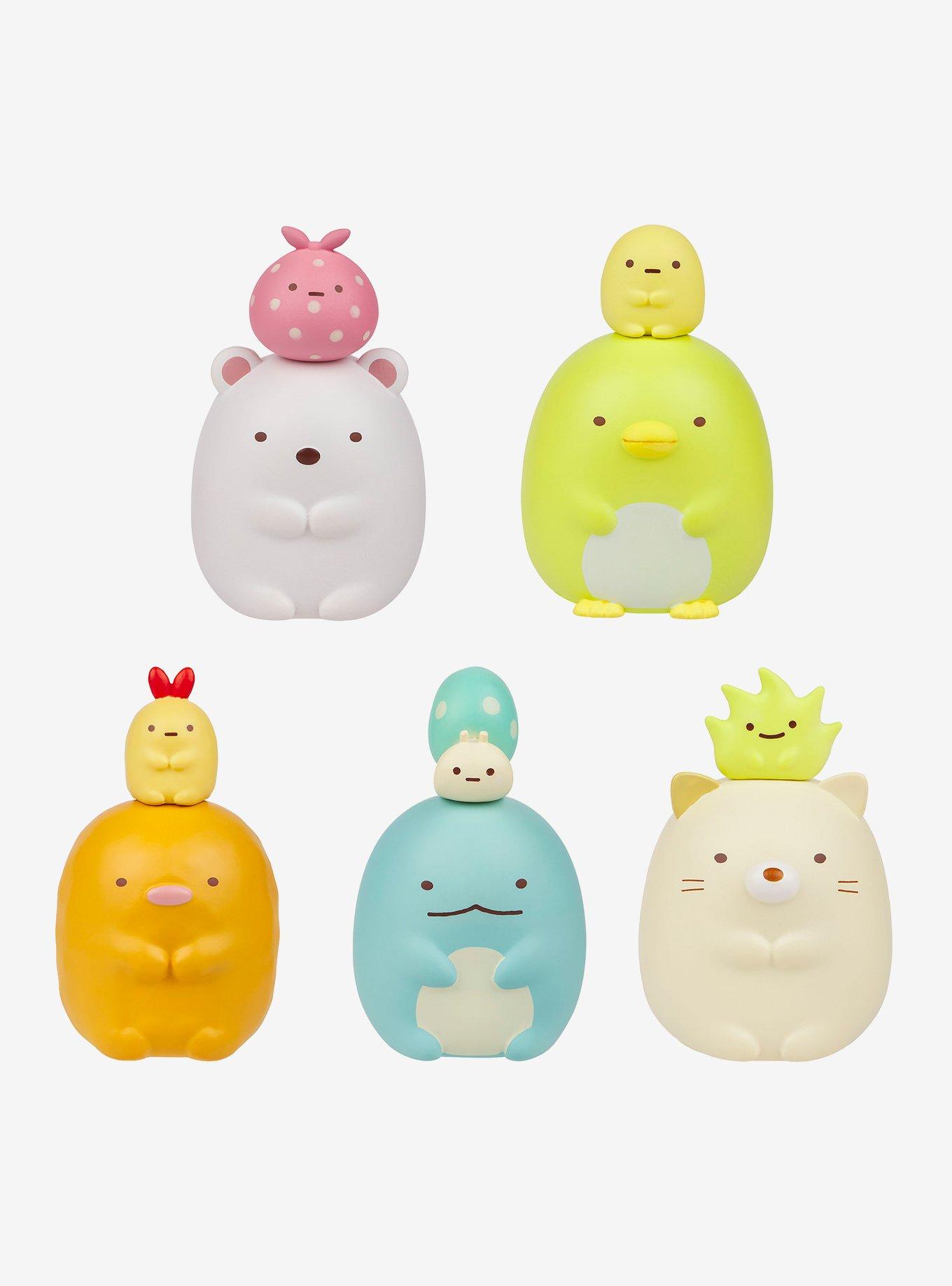 Sumikko Gurashi Characters Blind Box Figure, , hi-res