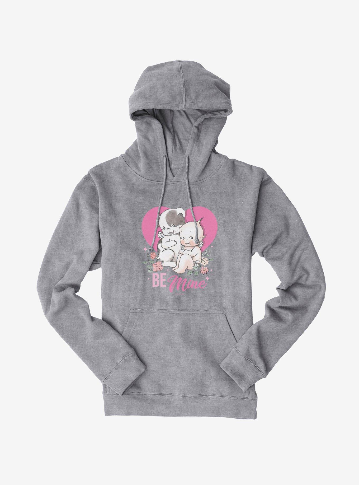 Kewpie Be Mine Hoodie, , hi-res