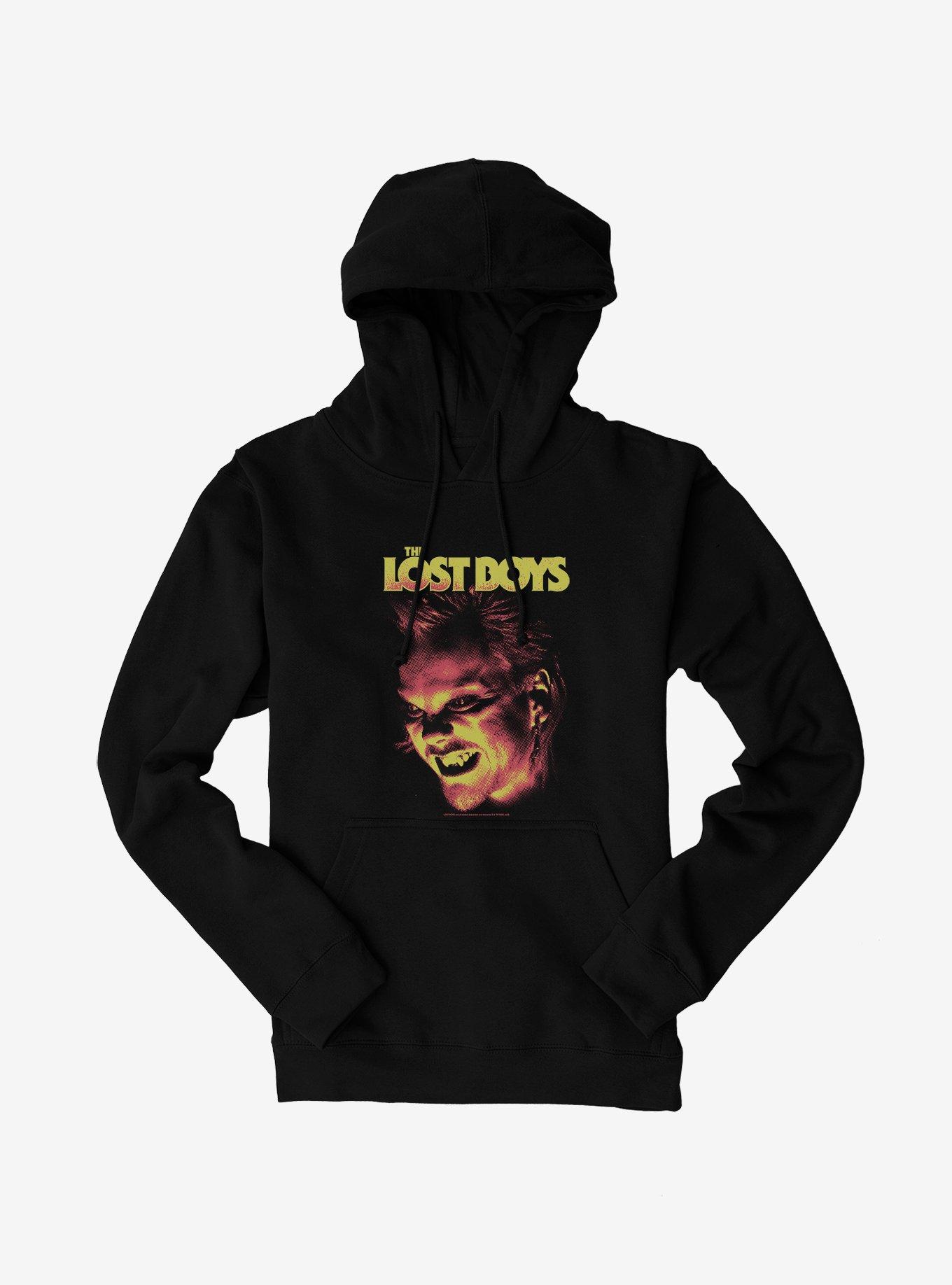 The Lost Boys Vampire David Hoodie, , hi-res