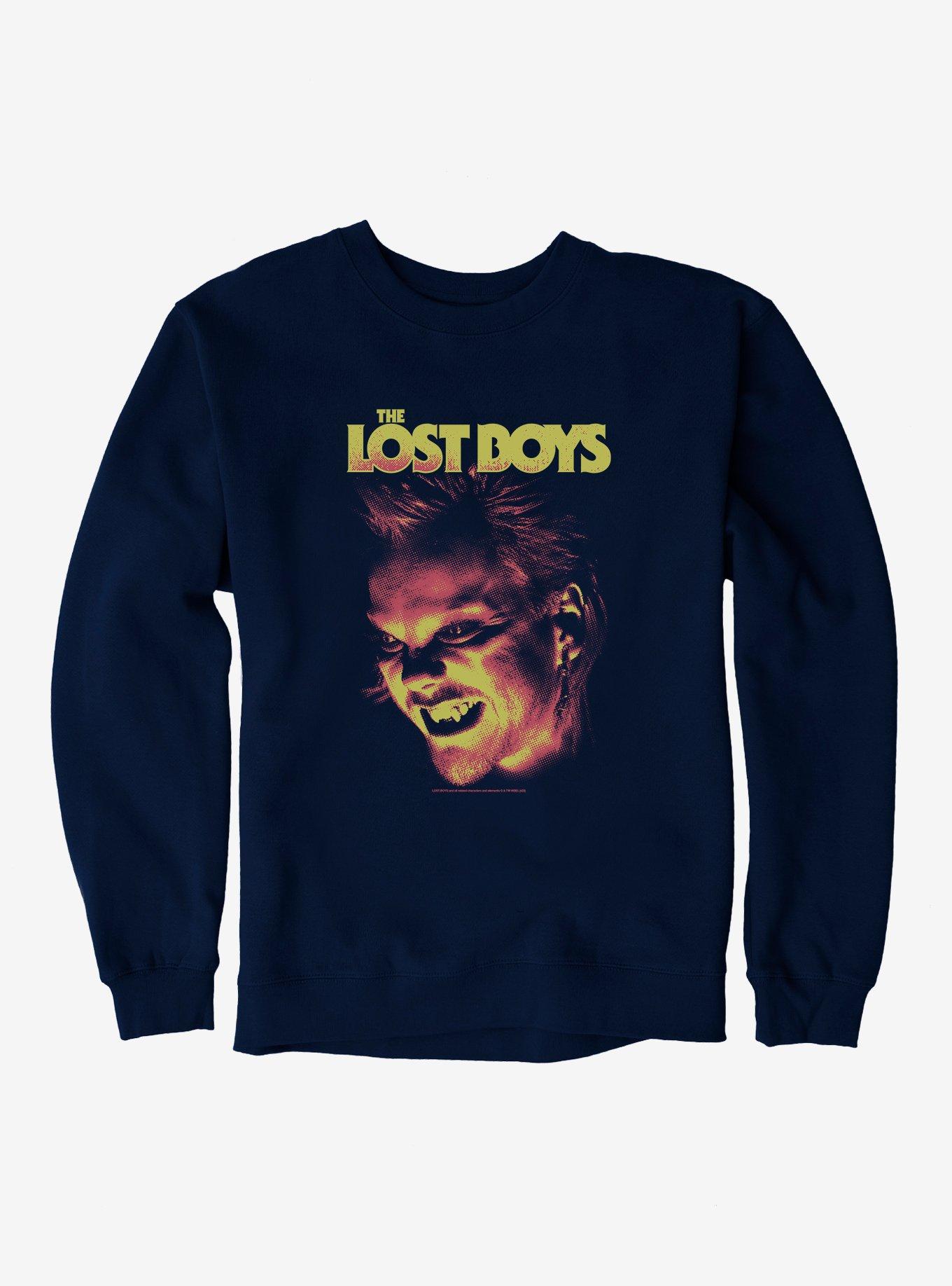 The Lost Boys Vampire David Sweatshirt