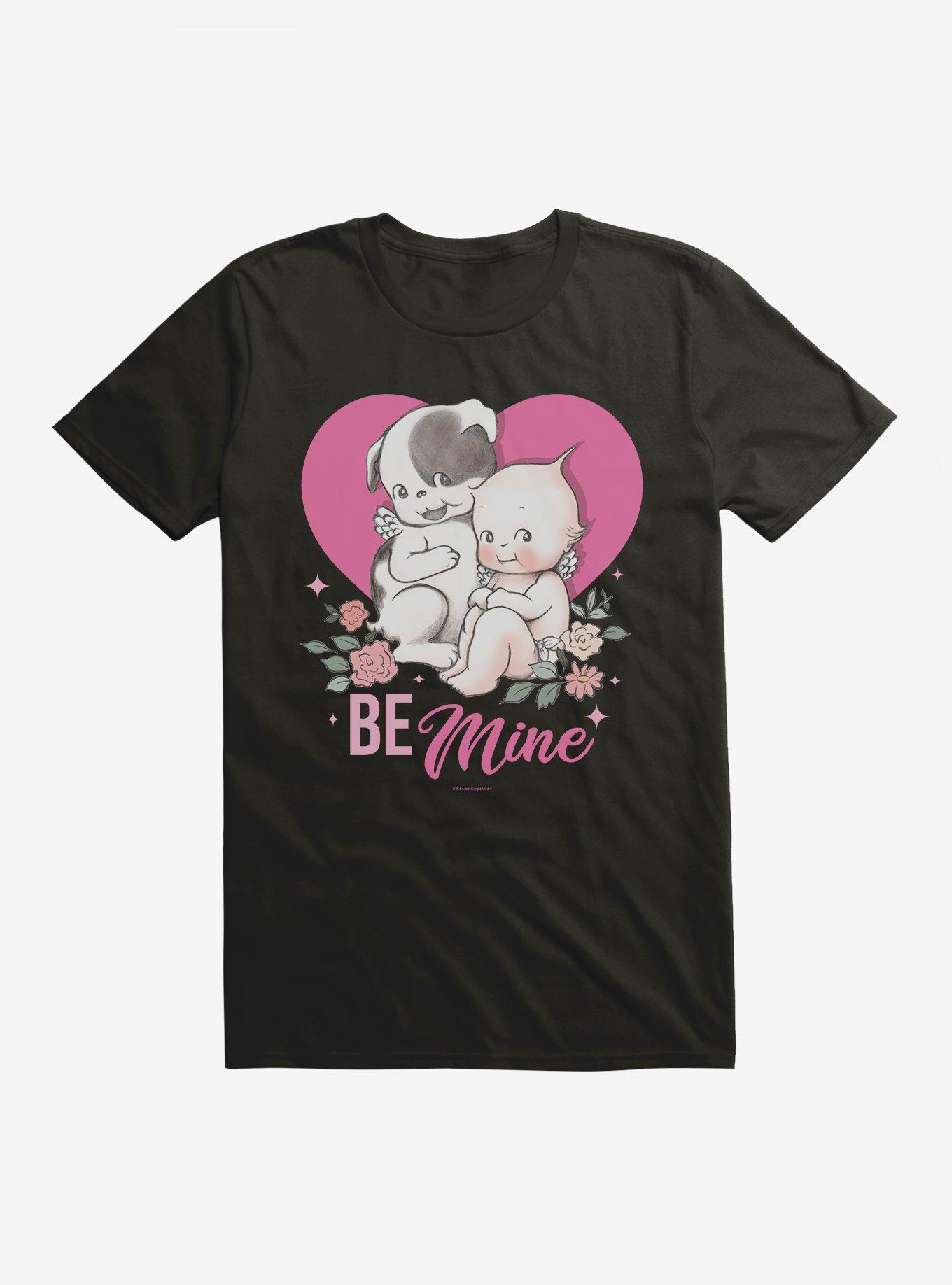 Kewpie Be Mine T-Shirt, , hi-res