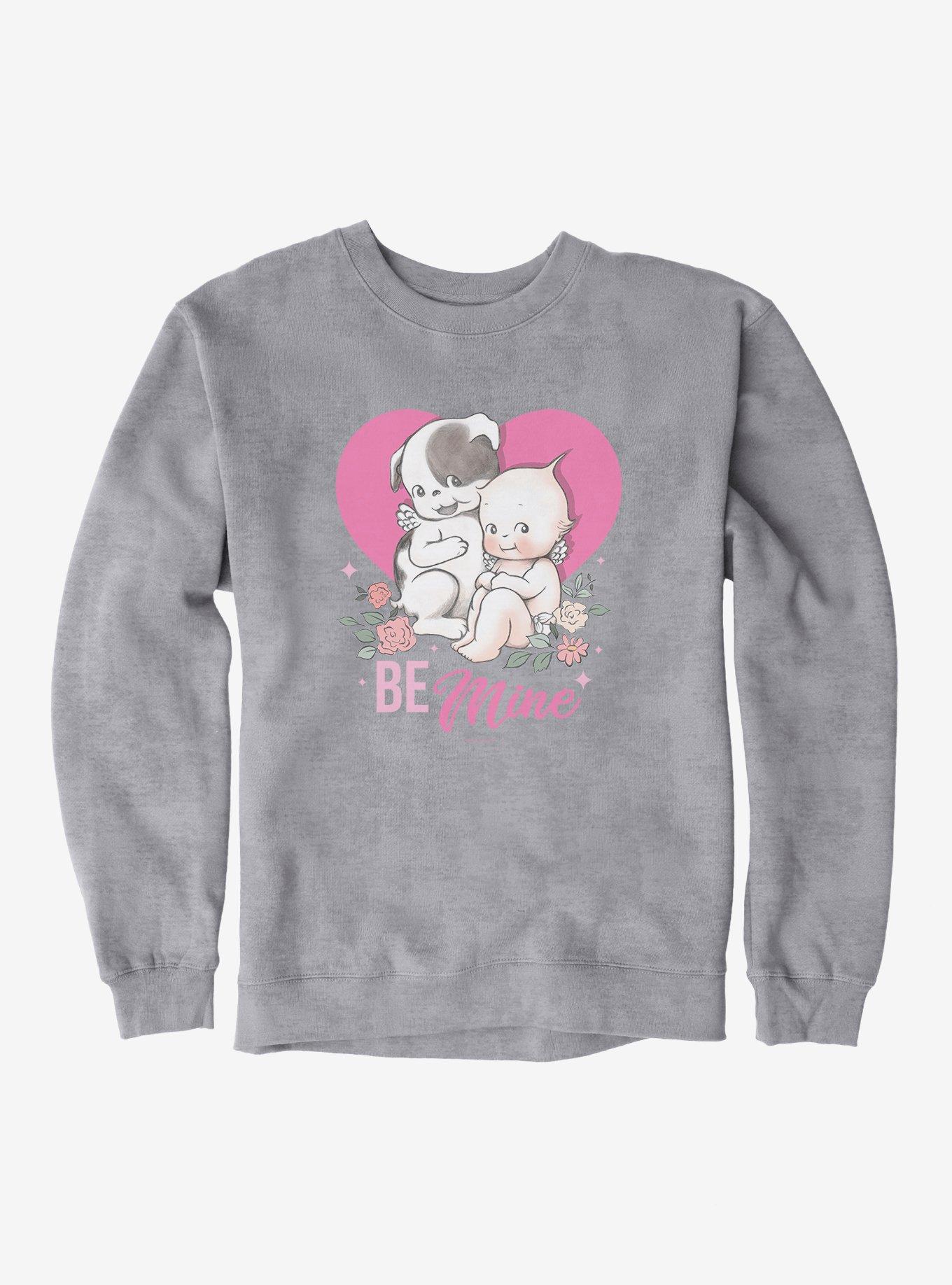 Kewpie Be Mine Sweatshirt, , hi-res