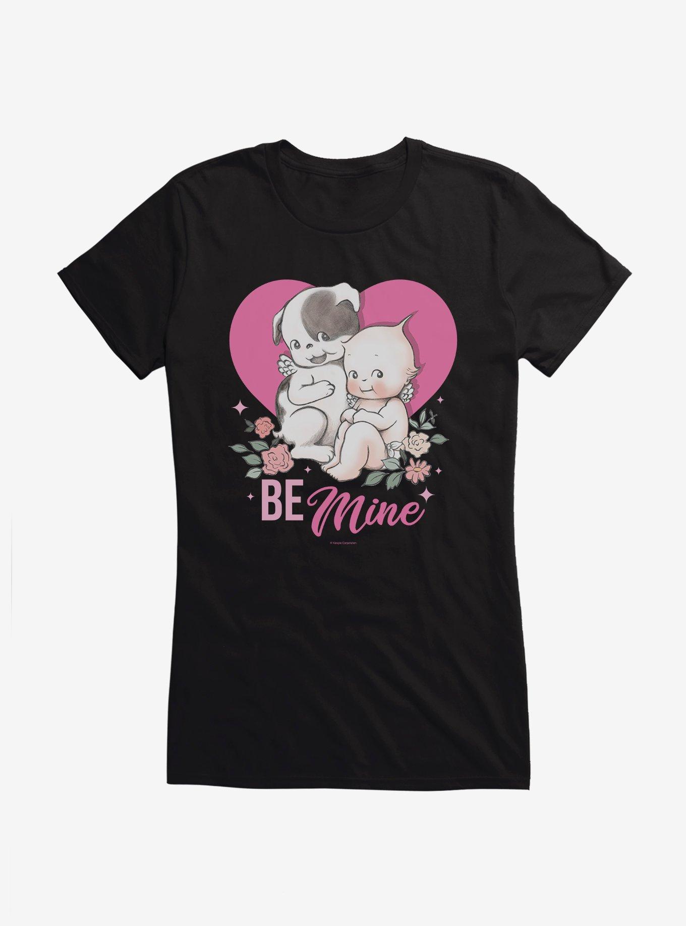 Kewpie Be Mine Girls T-Shirt, , hi-res