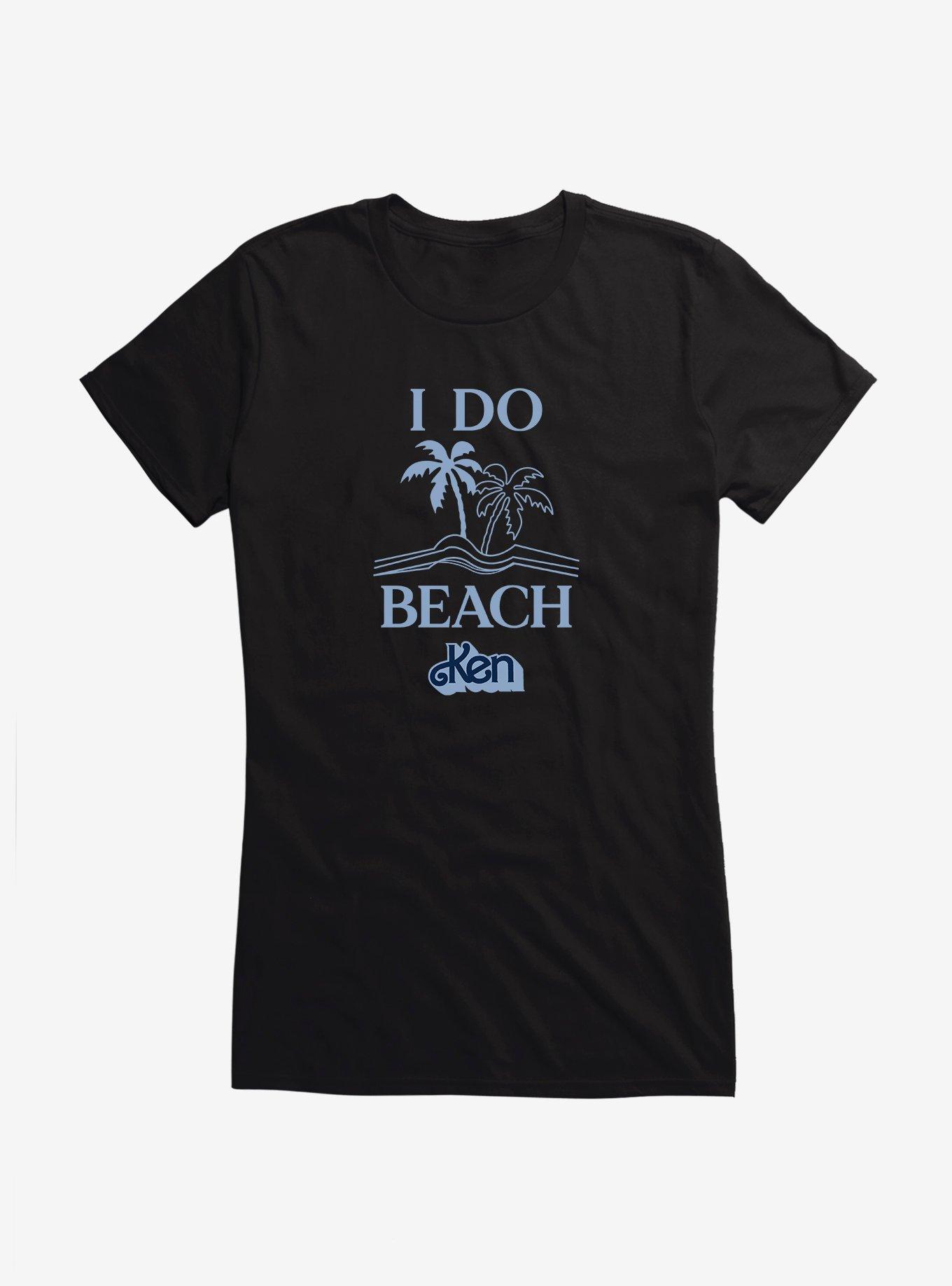 Barbie Movie Ken I Do Beach Girls T-Shirt, , hi-res