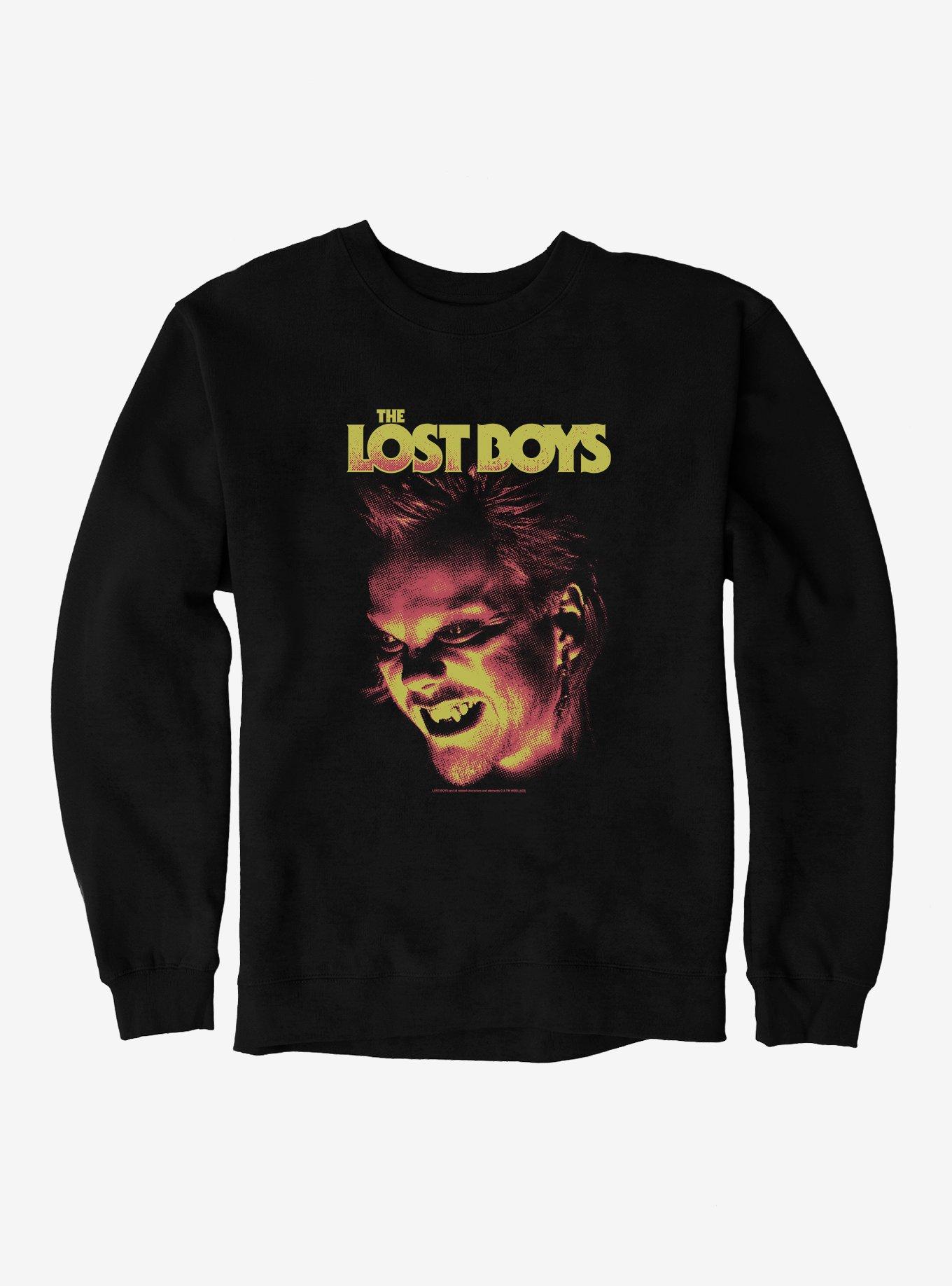 The Lost Boys Vampire David Sweatshirt, , hi-res