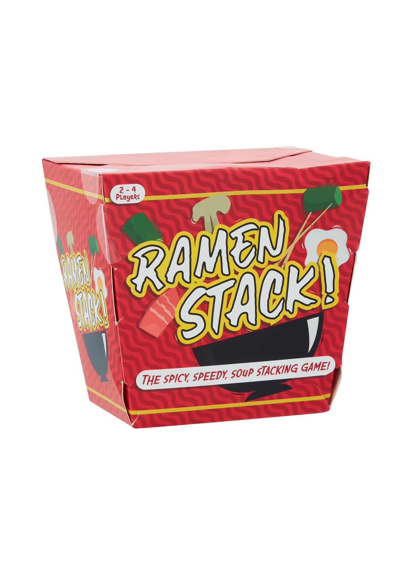 Ramen Stack! Game, , hi-res