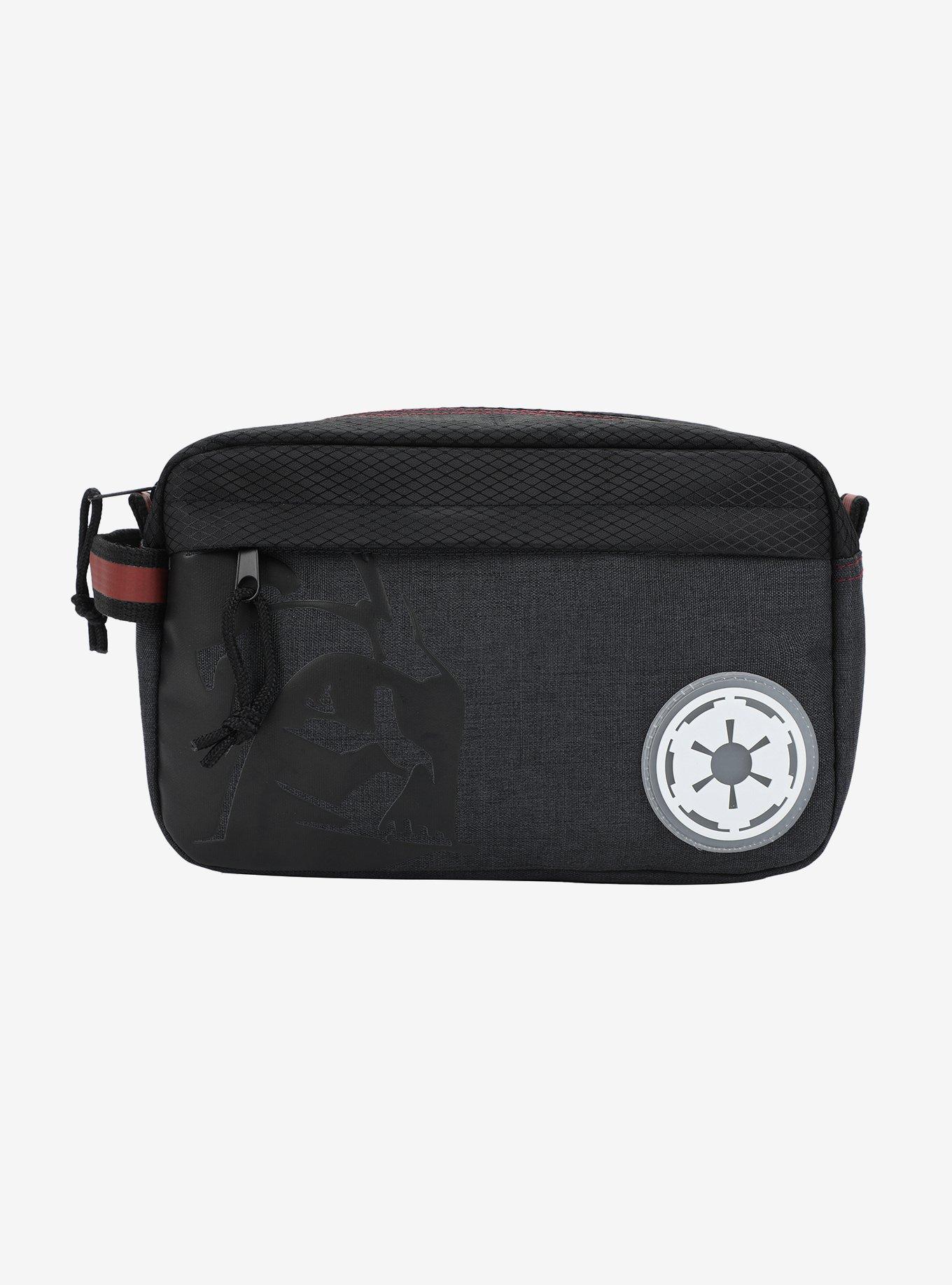 Star Wars Dark Side Makeup Bag, , hi-res