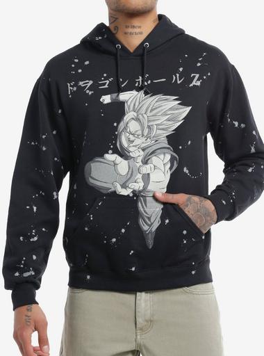 Darc Sport x DBZ / Dragon Ball Z Vegeta Energy Limited Ed
