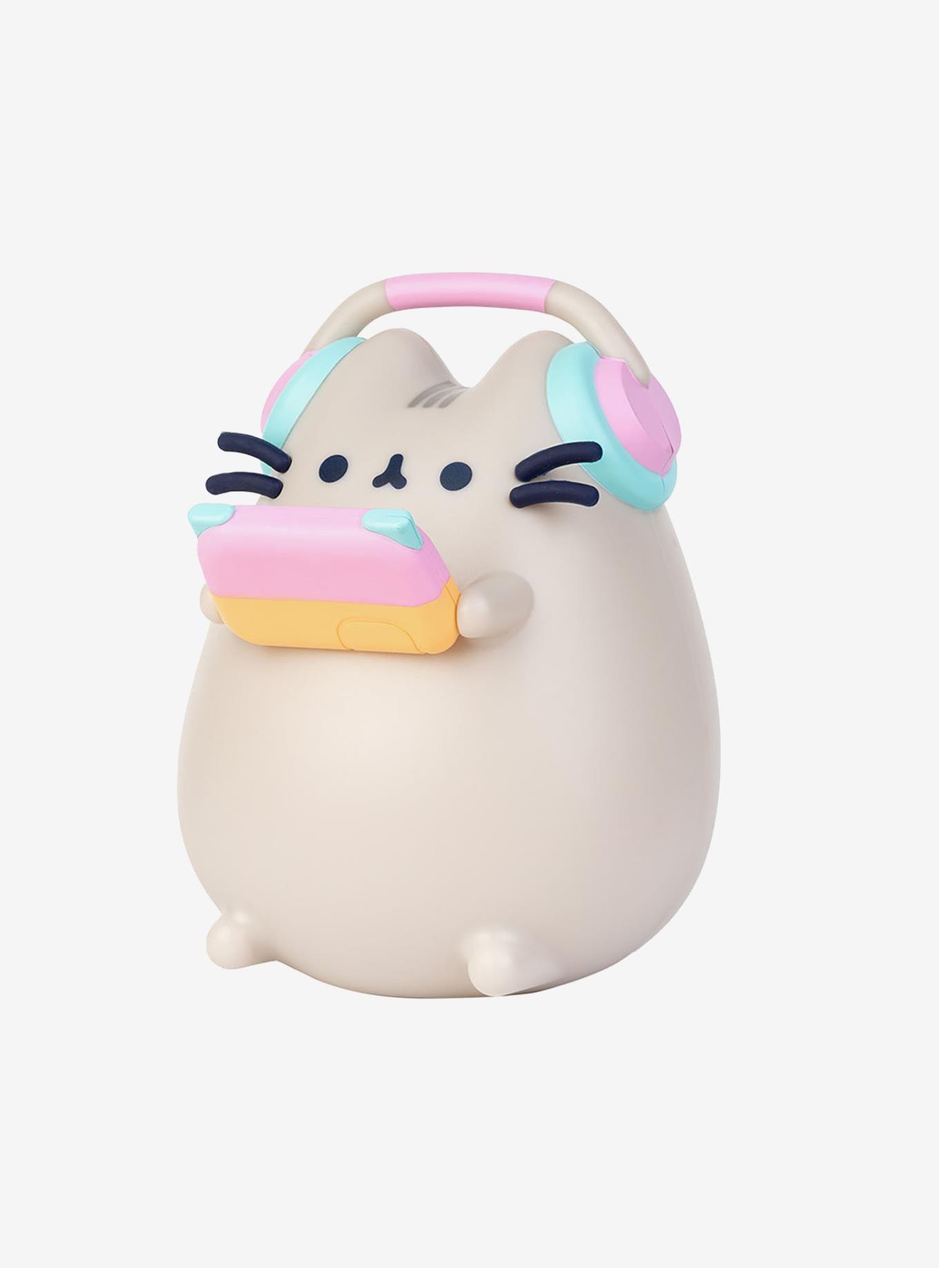 Pusheen Gamer Lamp, , hi-res