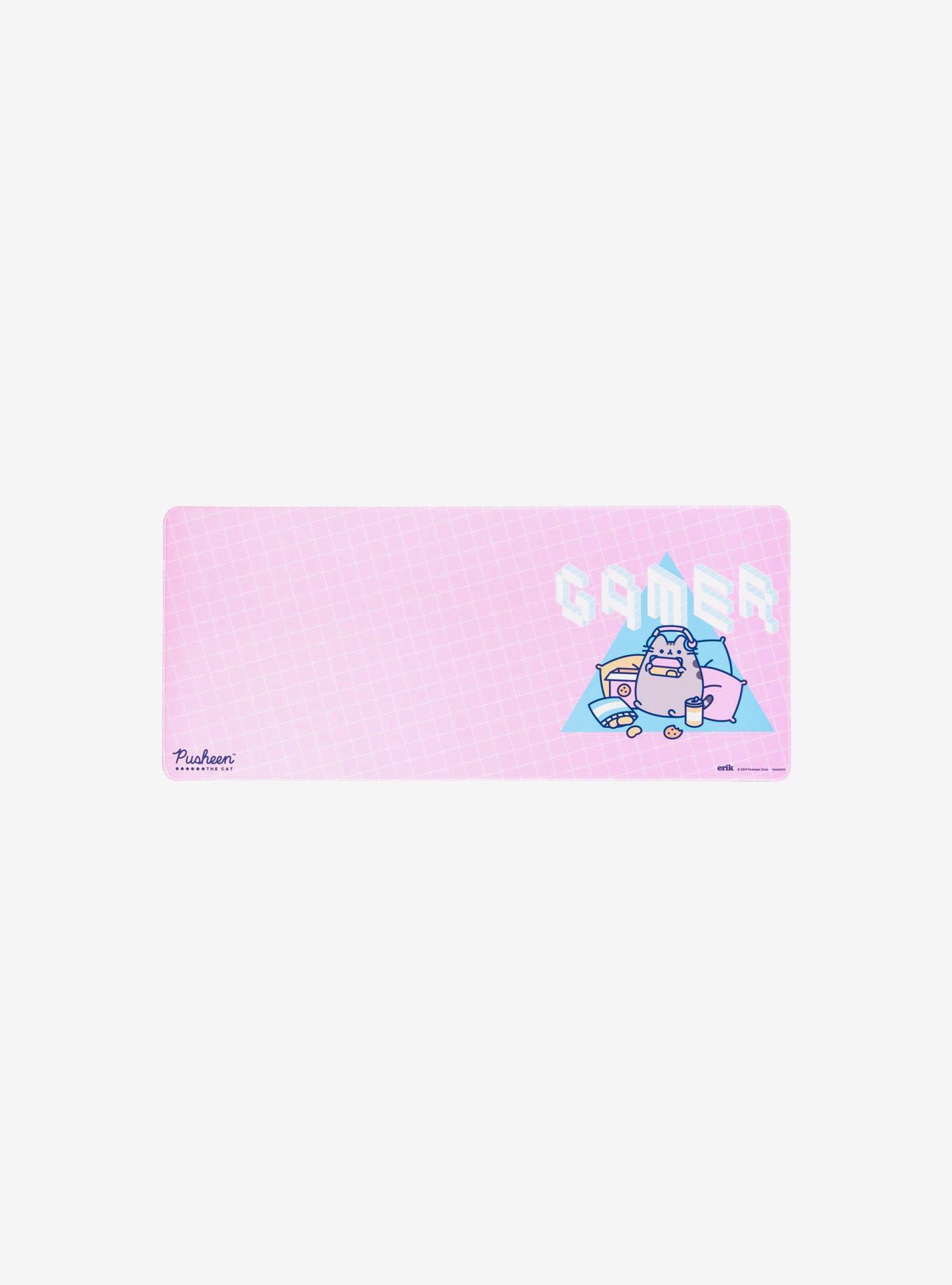 Pusheen XL Mouse Mat, , hi-res