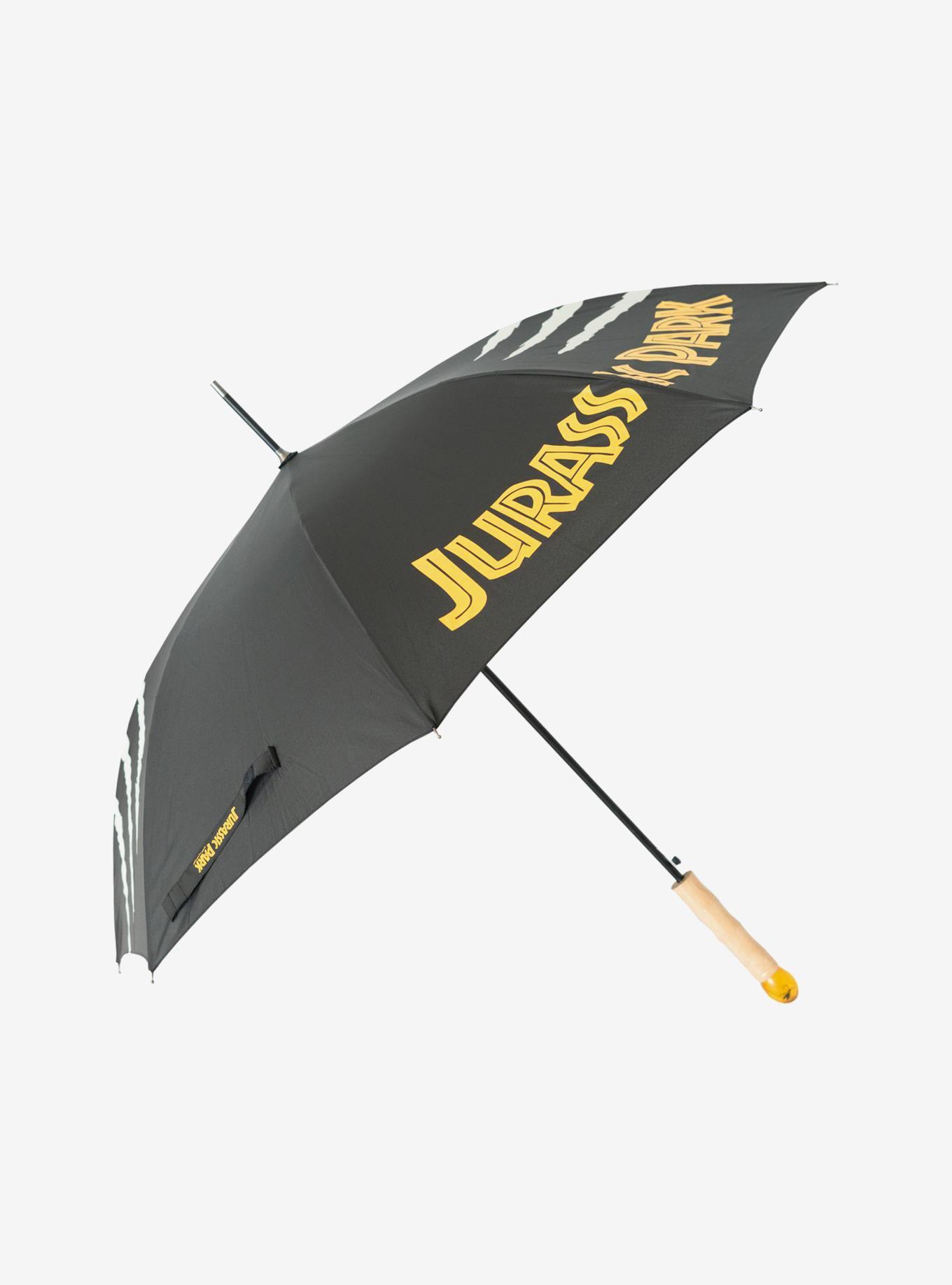 Jurassic Park Umbrella, , hi-res