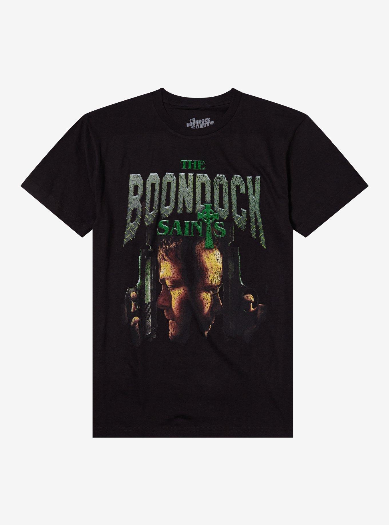 The Boondock Saints Brothers T-Shirt, , hi-res