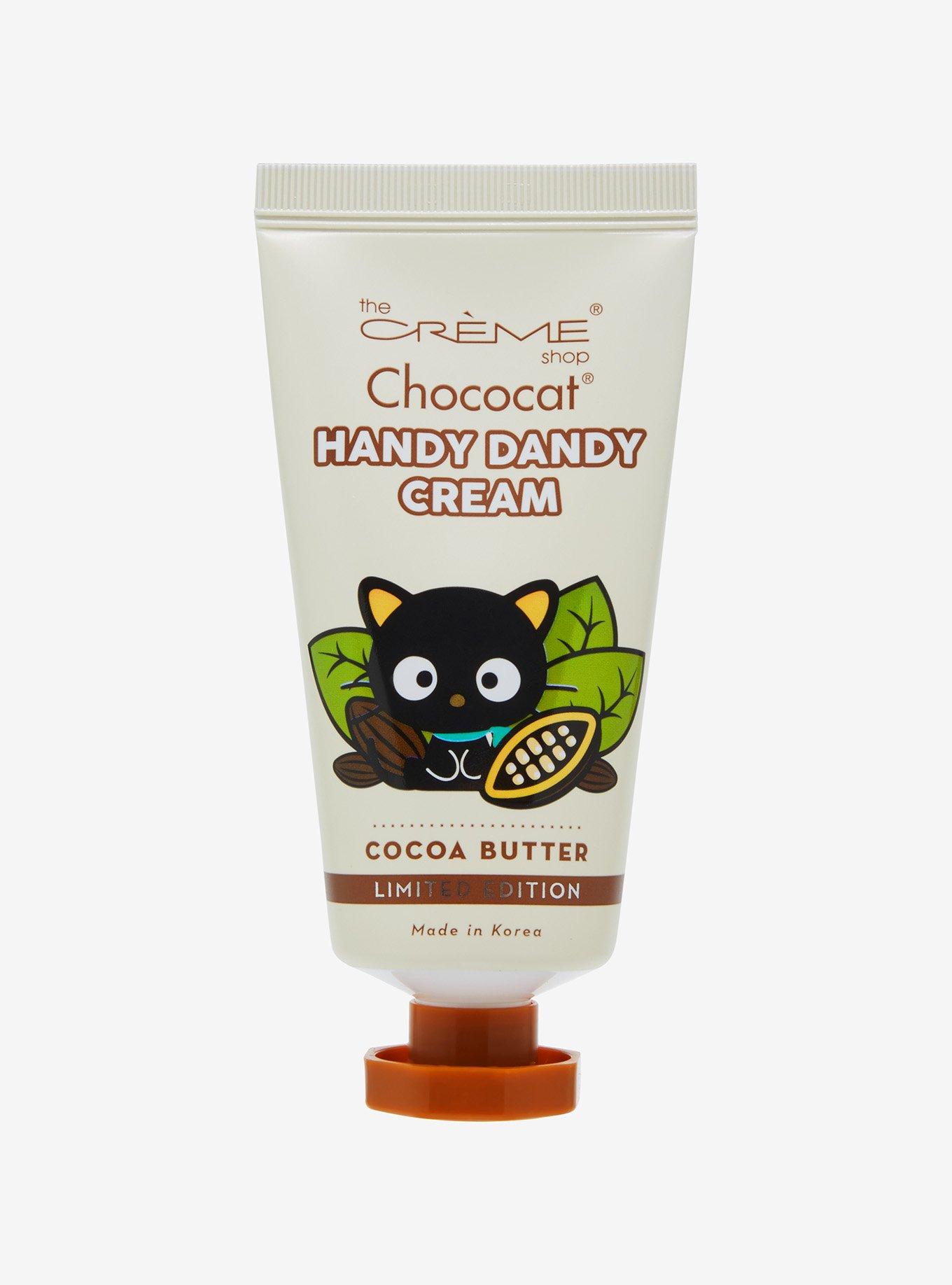 The Creme Shop Chococat Hand Cream, , hi-res