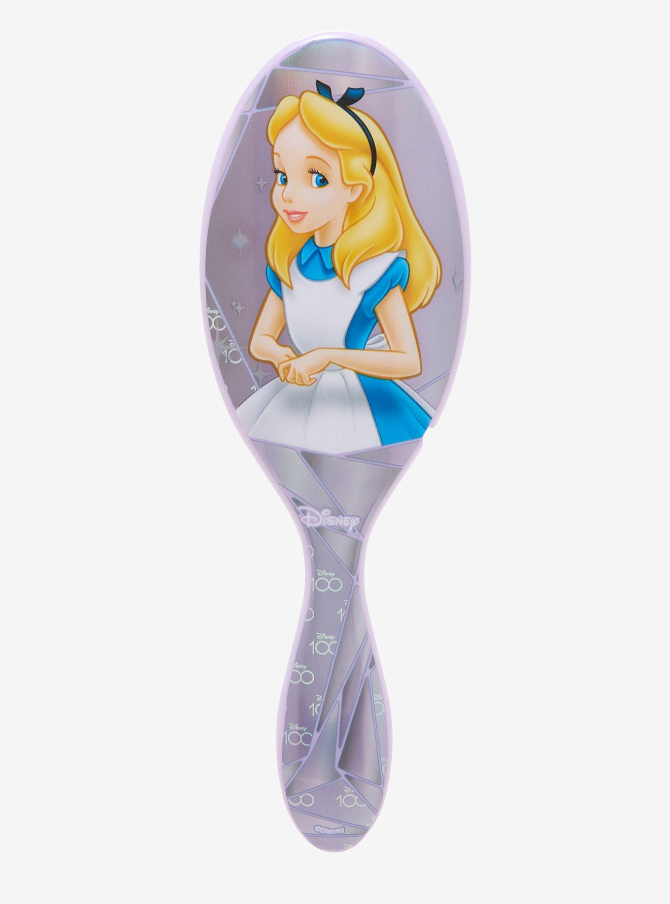 Disney100 Alice In Wonderland Original Detangler Wet Brush, , hi-res