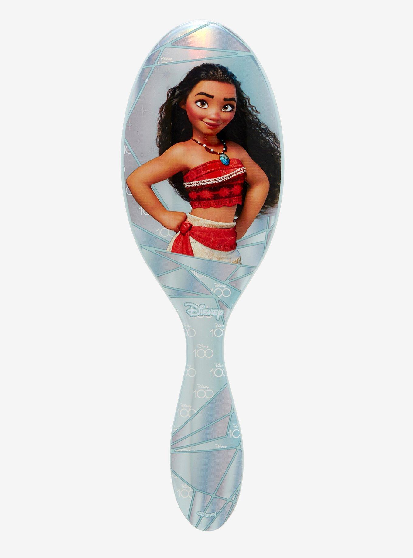 Disney100 Moana Original Detangler Wet Brush, , hi-res