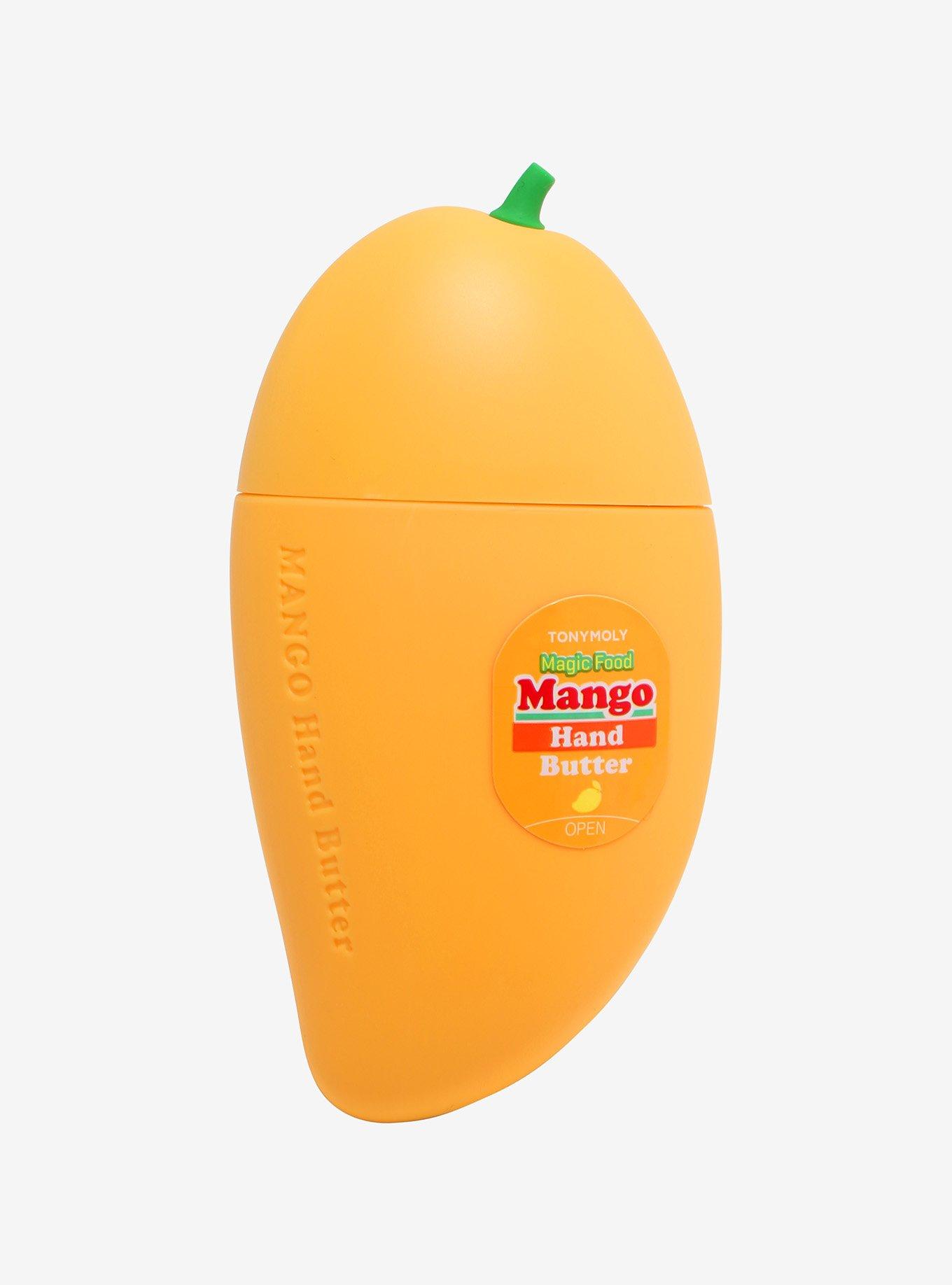 TONYMOLY Mango Hand Butter, , hi-res