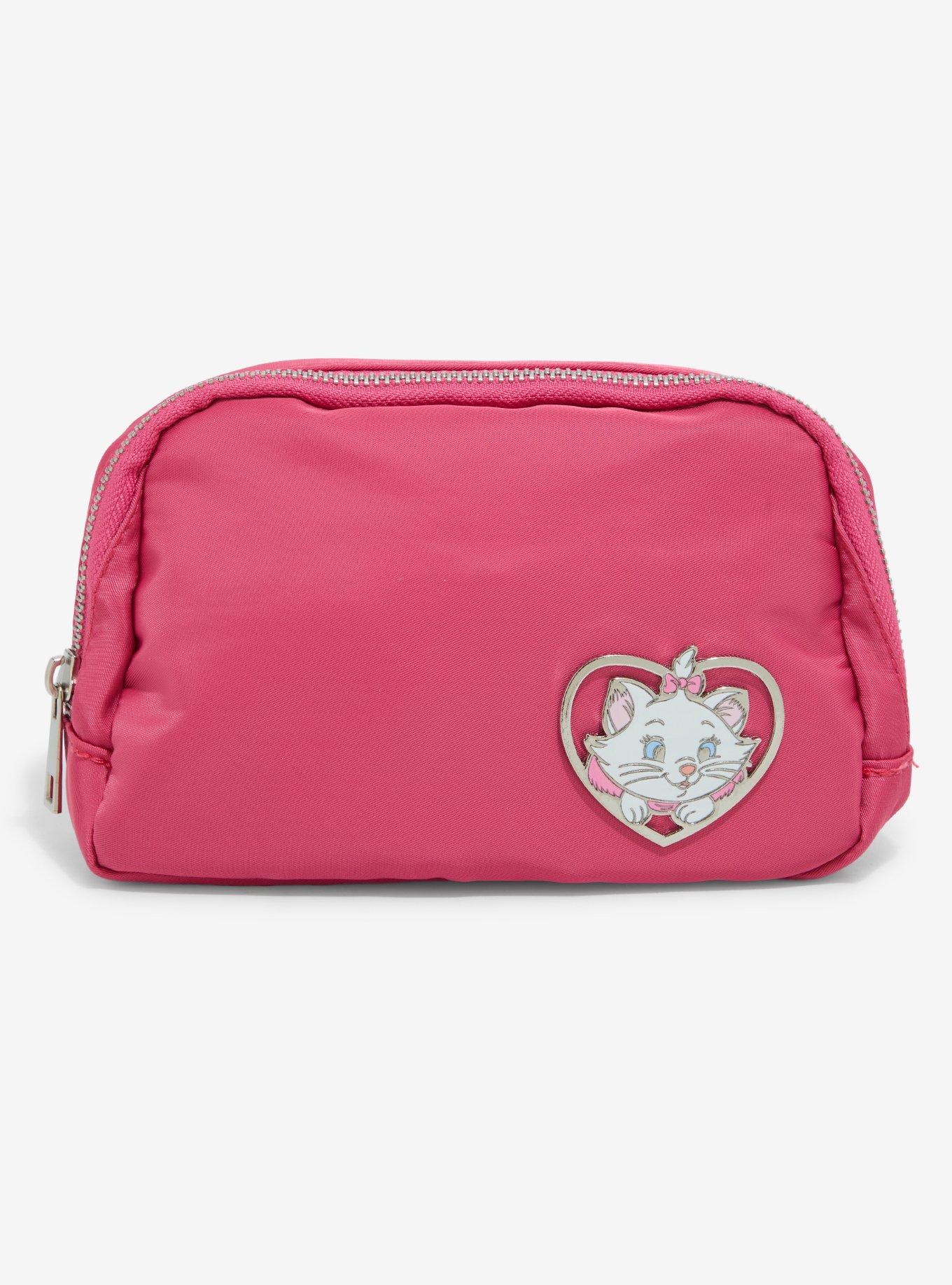 Disney The Aristocats Marie Heart Belt Bag - BoxLunch Exclusive, , hi-res