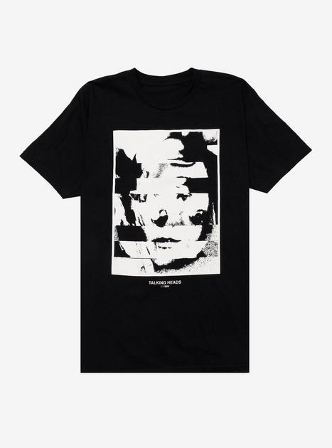 Talking Heads Stop Making Sense Two-Sided T-Shirt | Hot Topic
