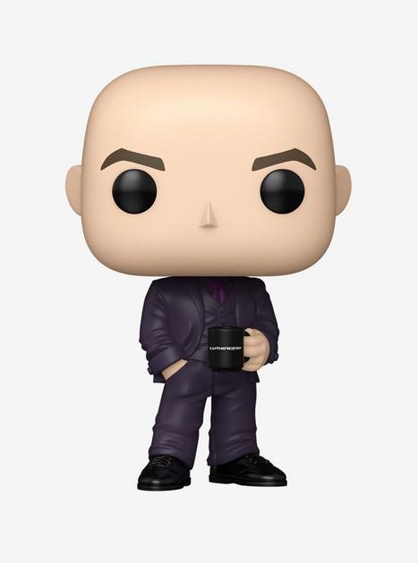 新品未開封☆DCコミック レックスルーサー FUNKO POP バットマン Amazon.co.jp: Funko - Figurine DC Comics Batman Animated
