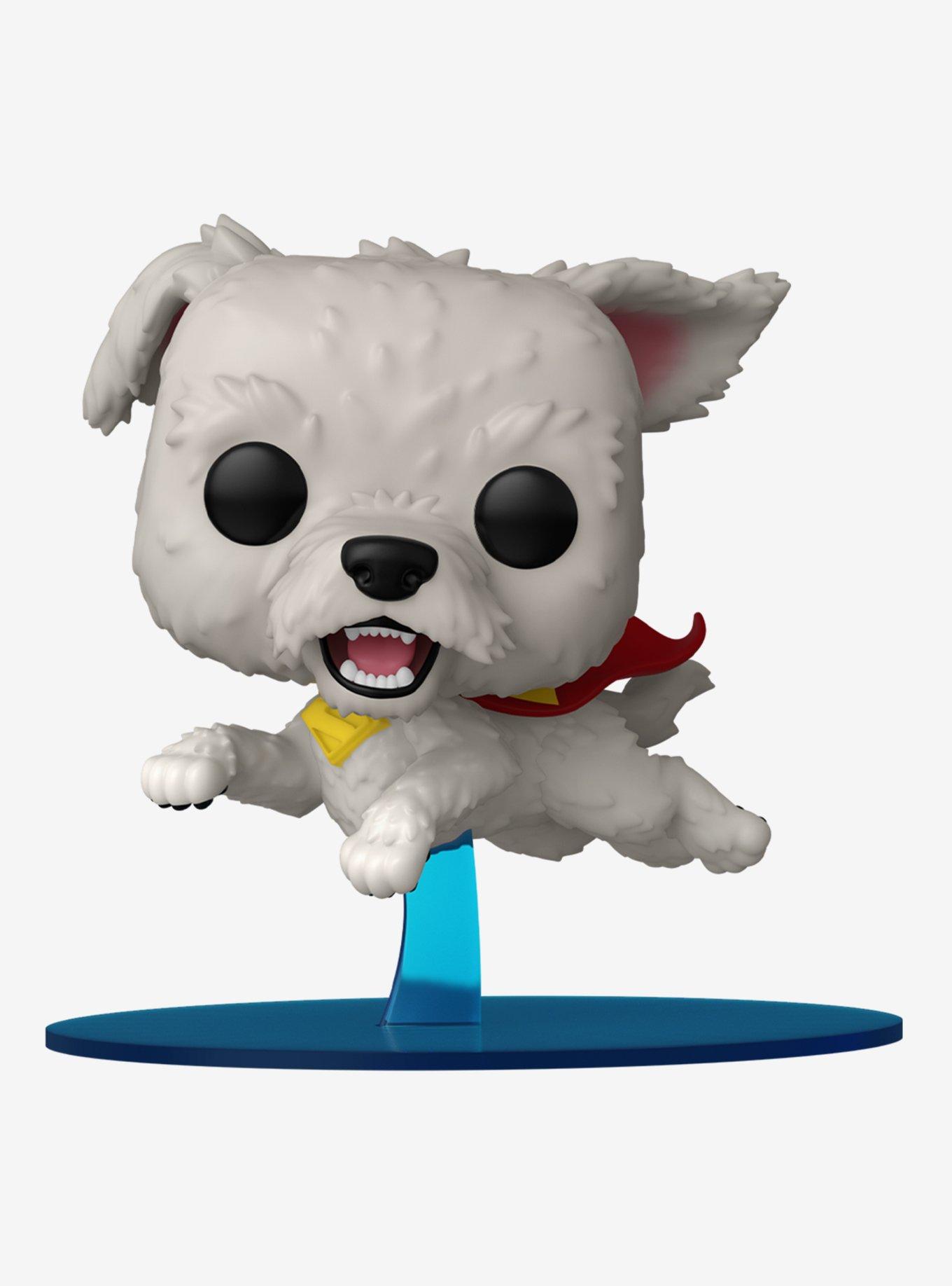 Funko Pop! Marvel The Fantastic Four: First Steps Invisible Woman & Franklin Vinyl Figure