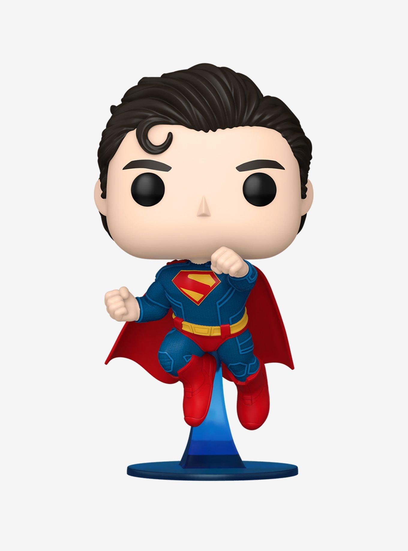 ポップマート フィギュリン スーパーマン ビッグサイズ ポップマート フィギュリン スーパー マン ビッグサイズ - メルカリ