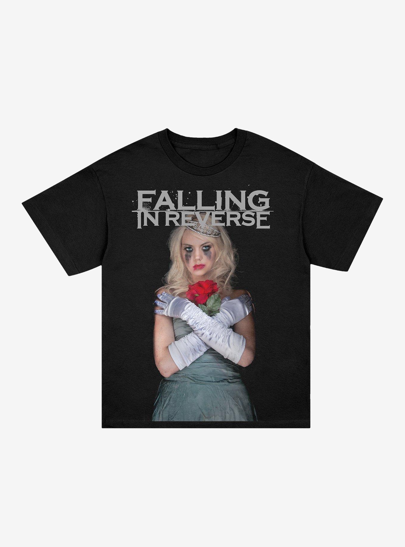 Falling In Reverse Drug In Me T-Shirt, , hi-res