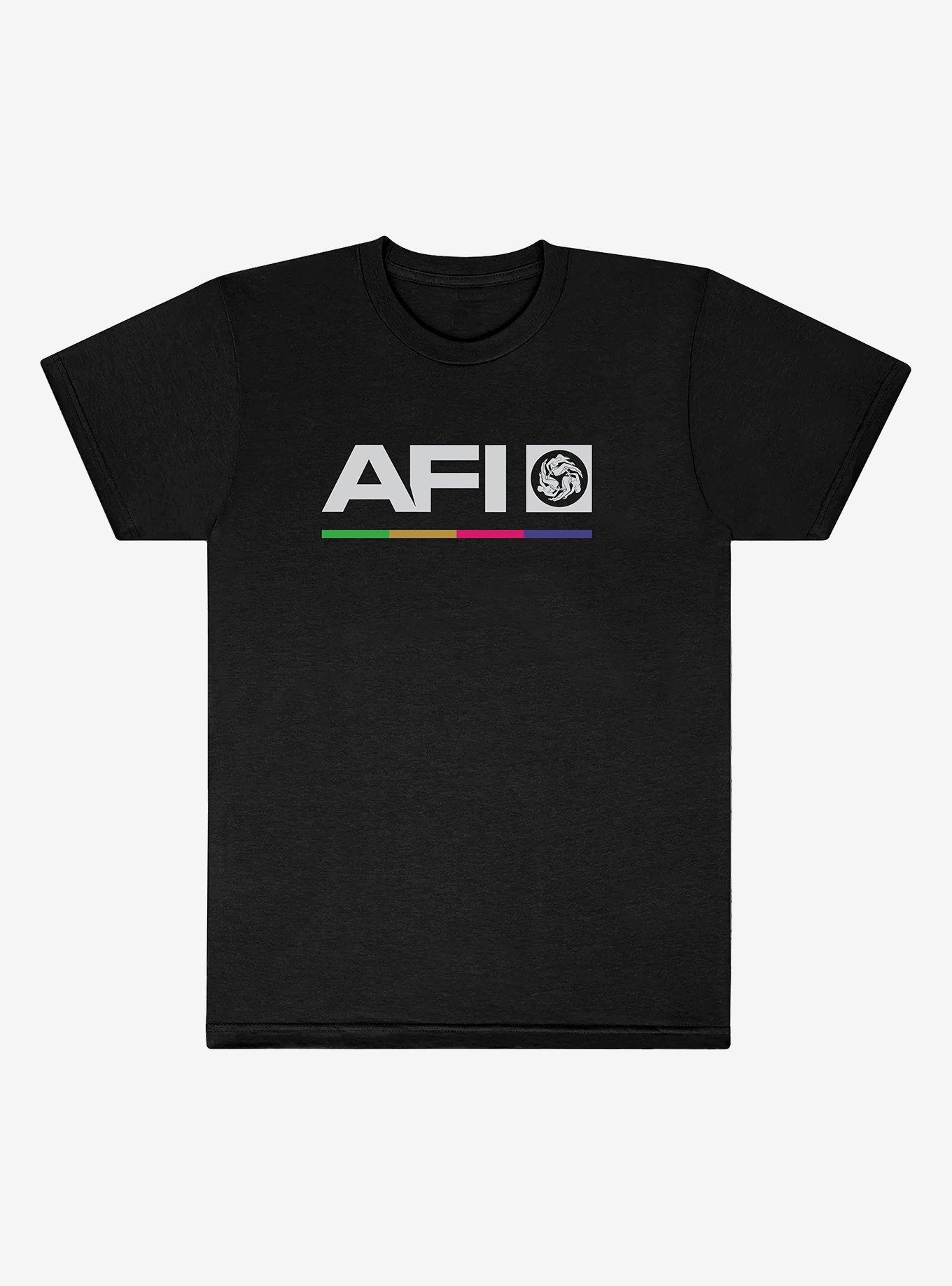 AFI Bodies T-Shirt, , hi-res