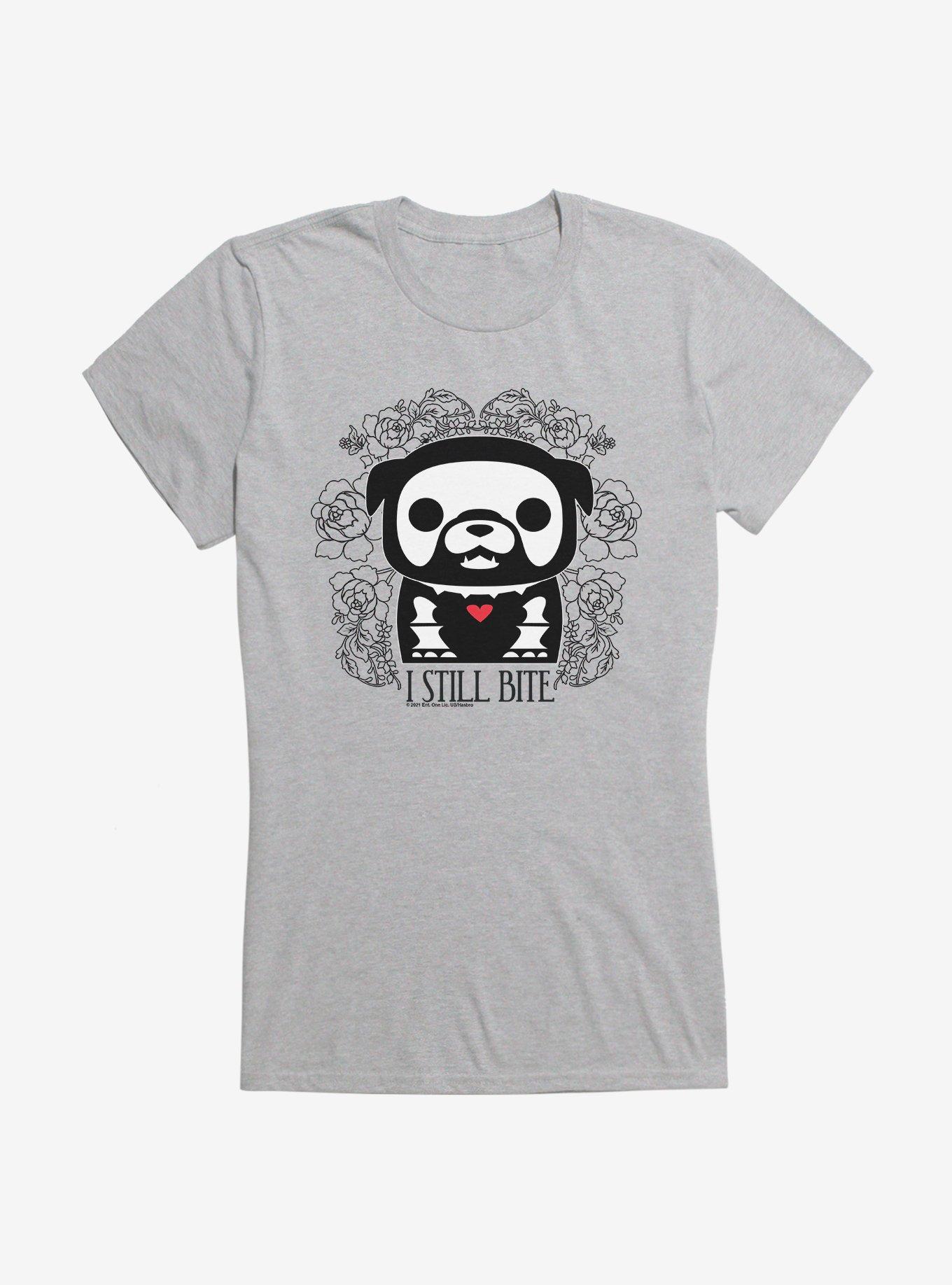 Skelanimals I Still Bite Girls T-Shirt, , hi-res